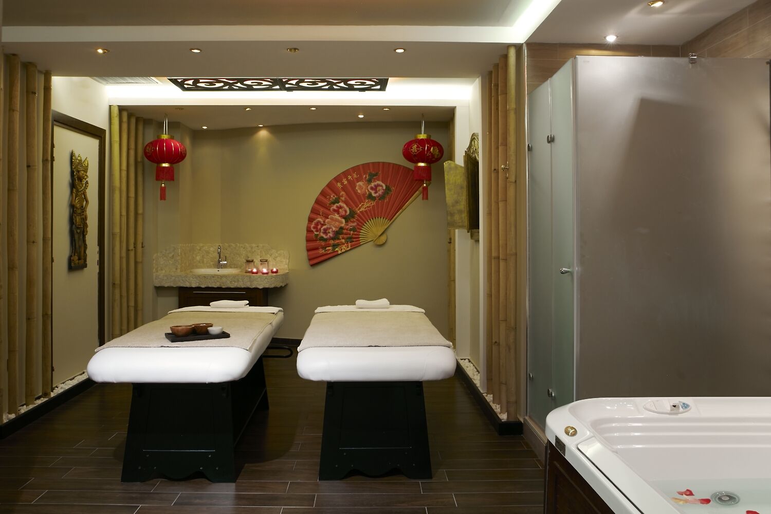 ANTHEMUS SEA BEACH HOTEL AND SPA