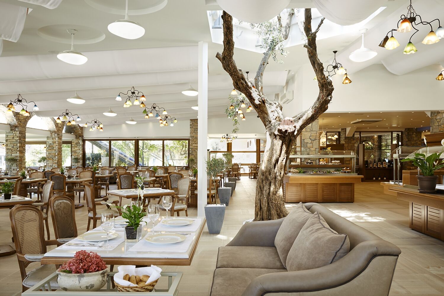 ANTHEMUS SEA BEACH HOTEL AND SPA