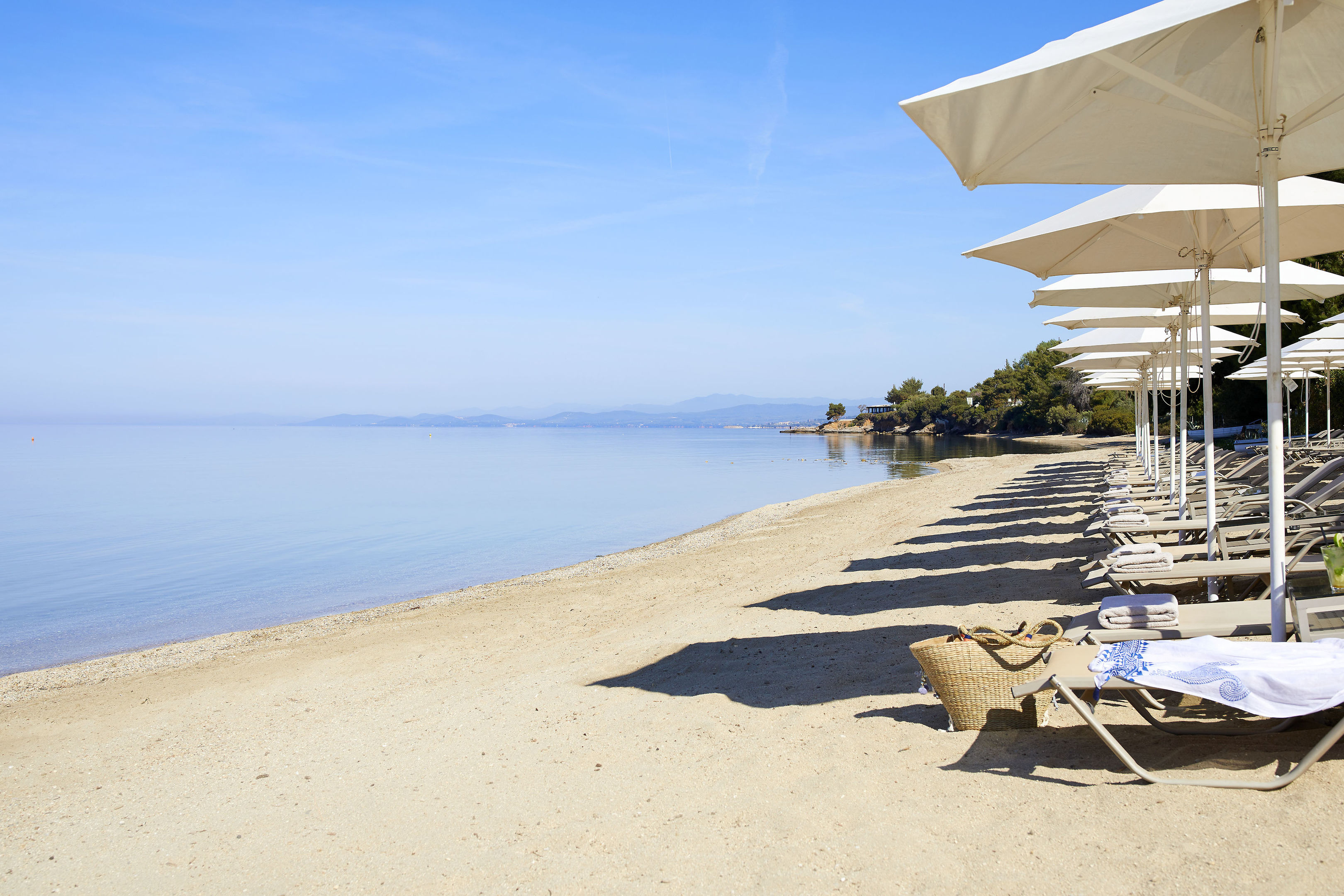 ANTHEMUS SEA BEACH HOTEL AND SPA