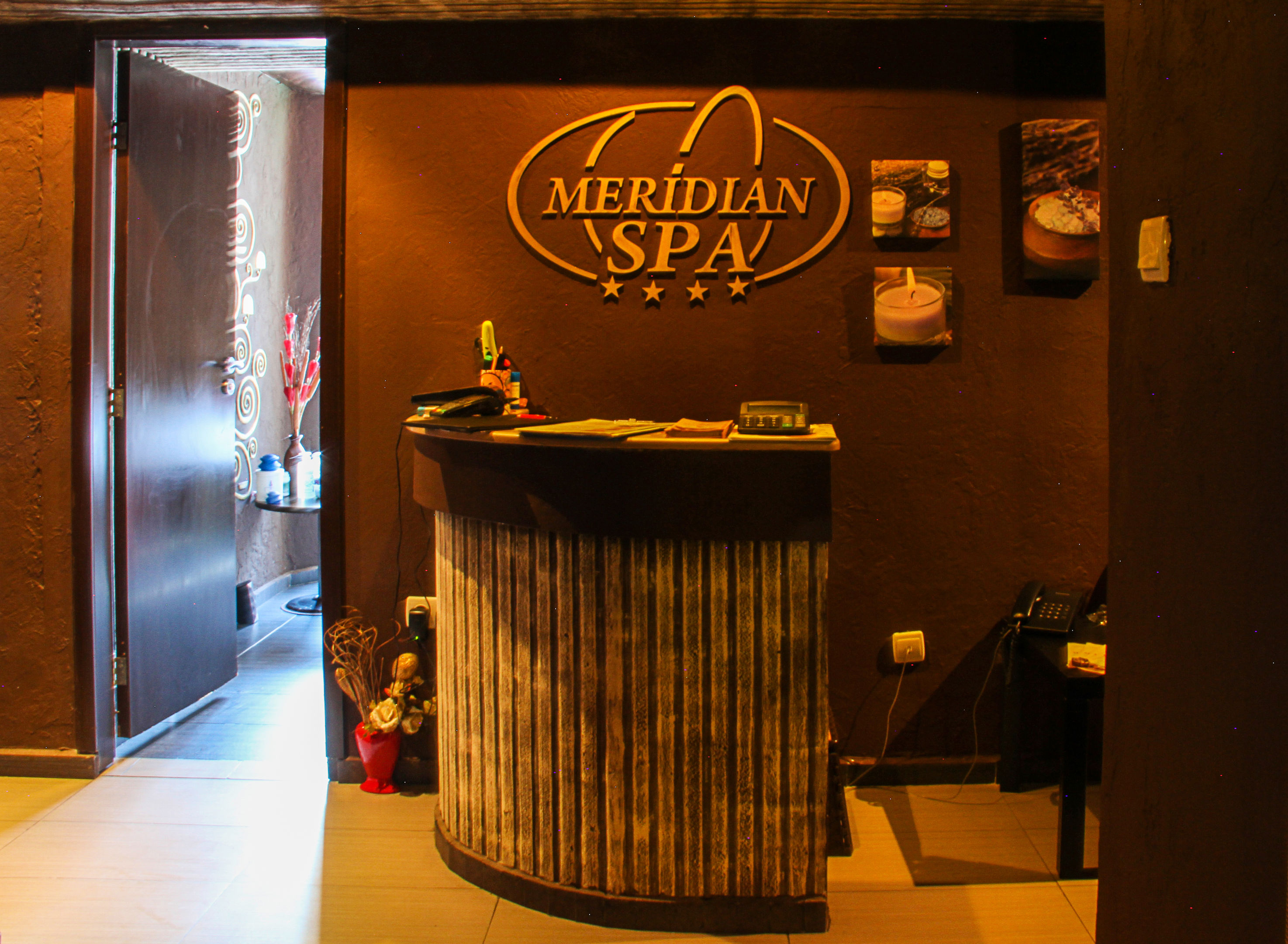 MERIDIAN HOTEL