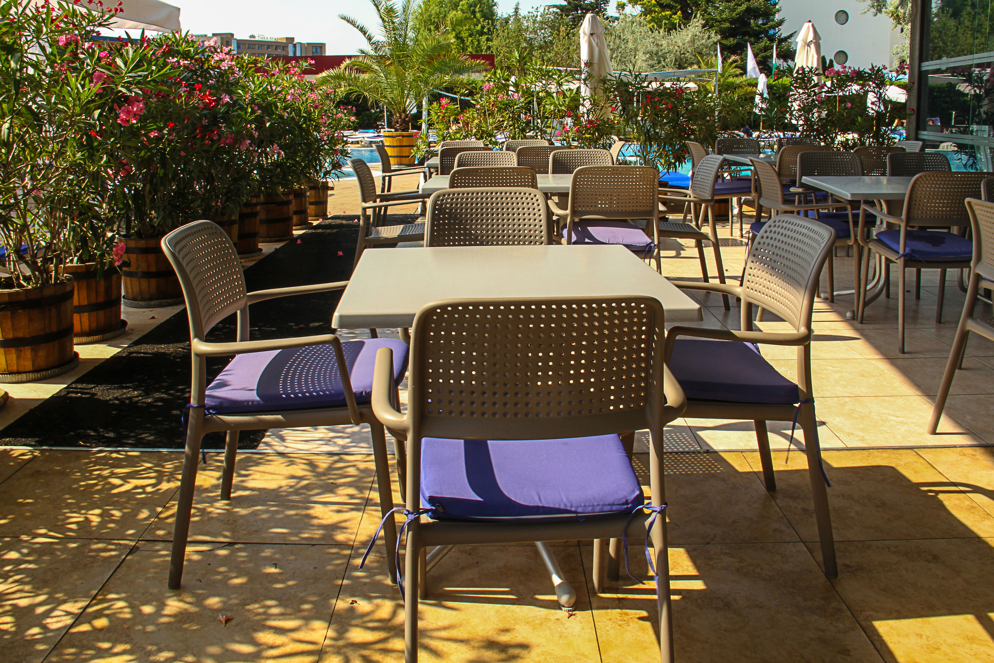 MERIDIAN HOTEL