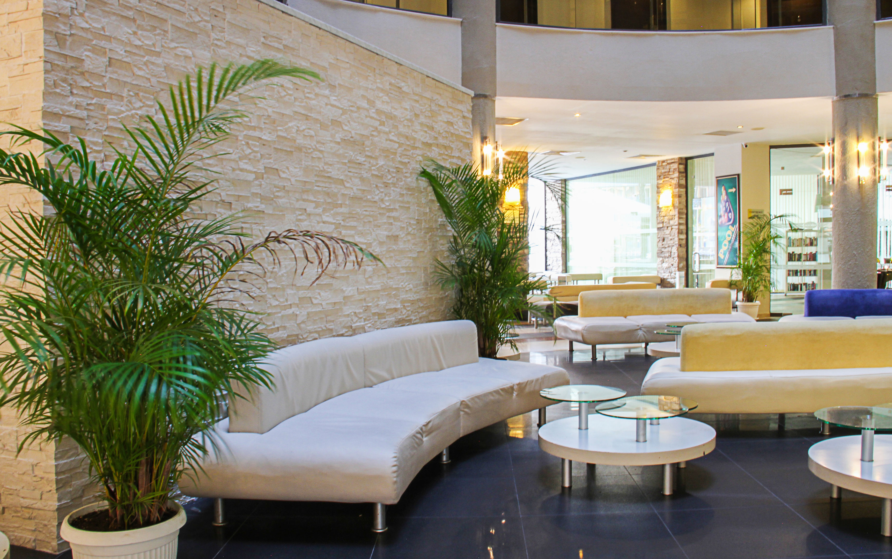 MERIDIAN HOTEL
