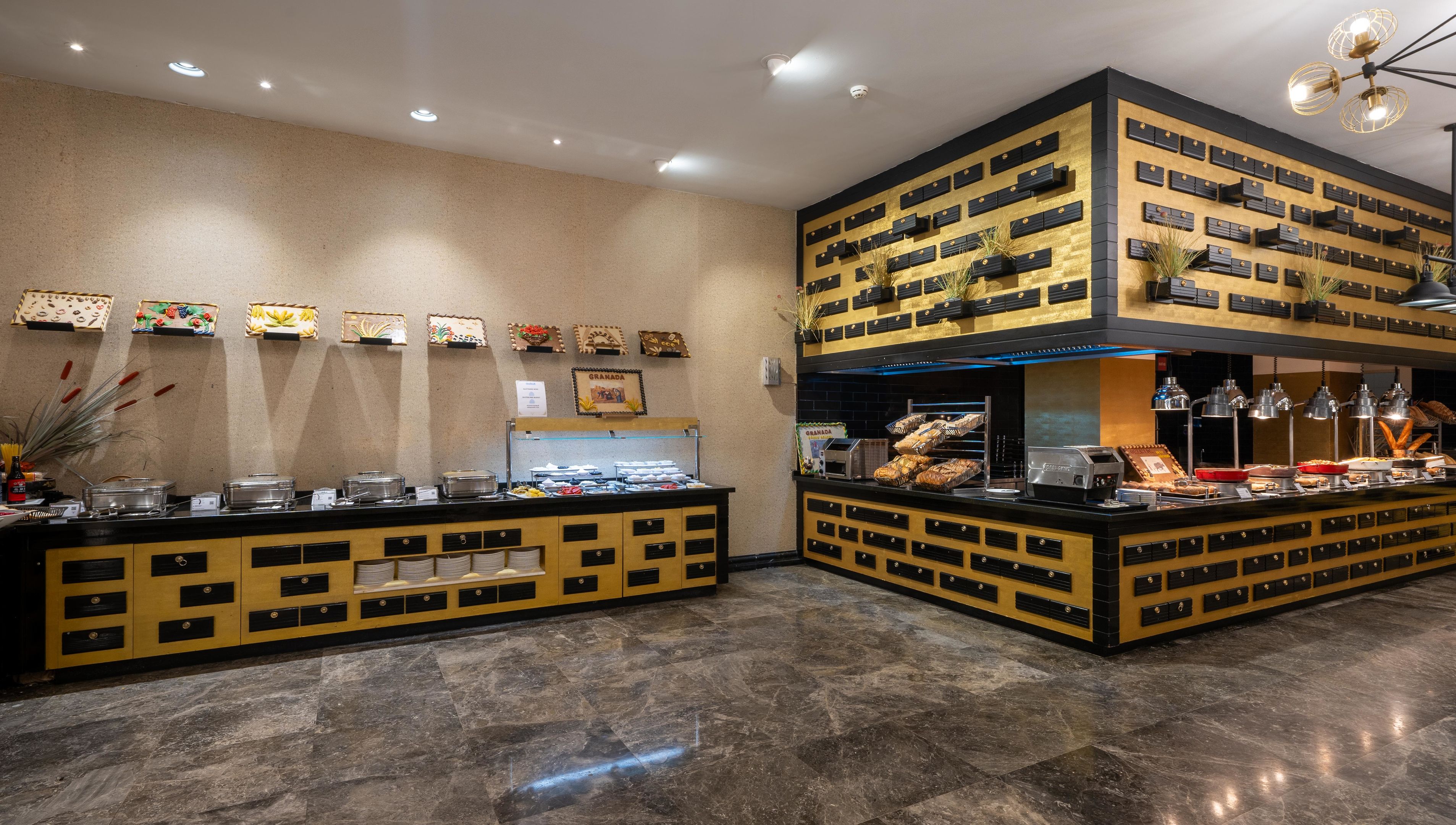 GRANADA LUXURY BELEK