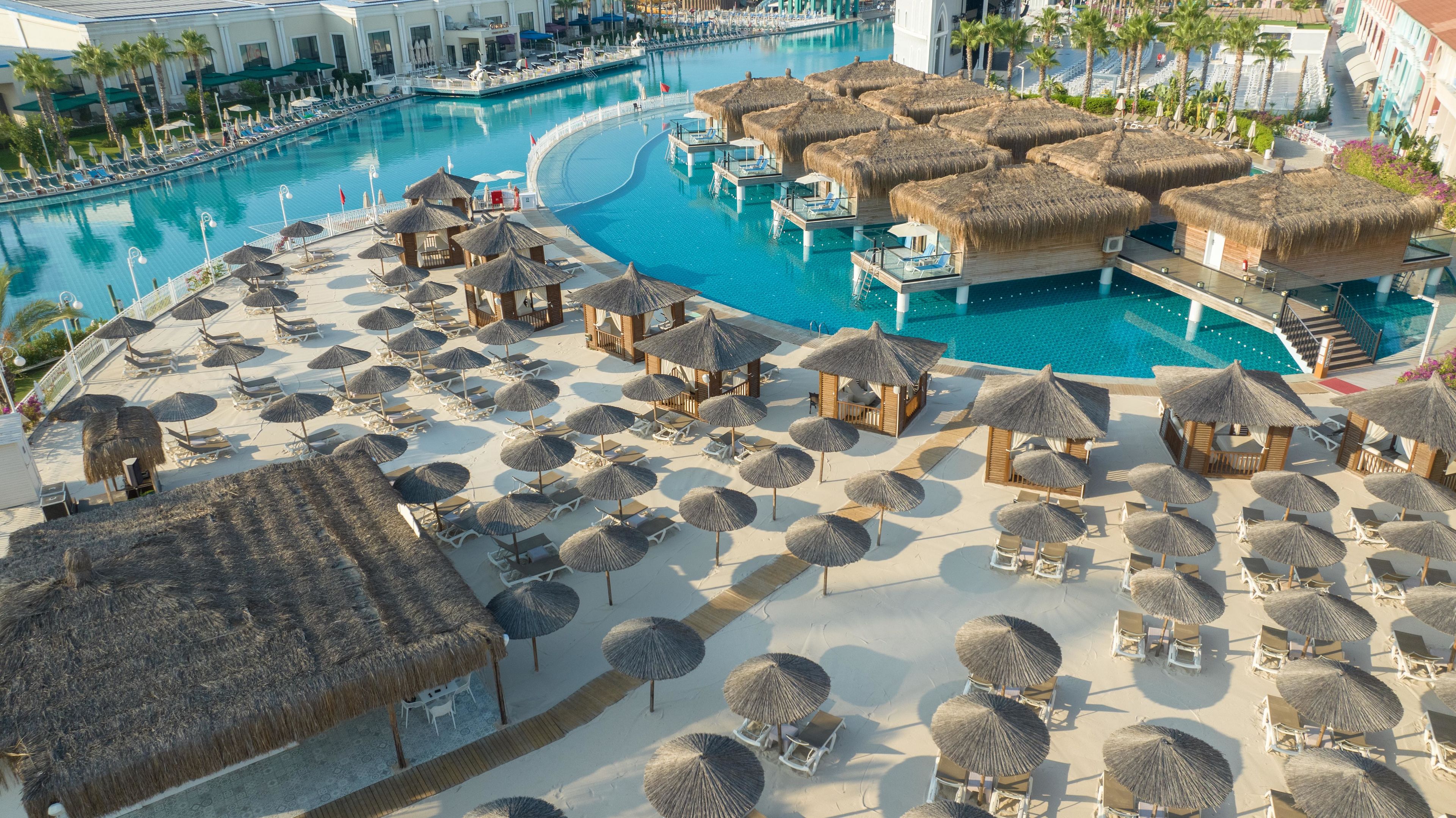 GRANADA LUXURY BELEK
