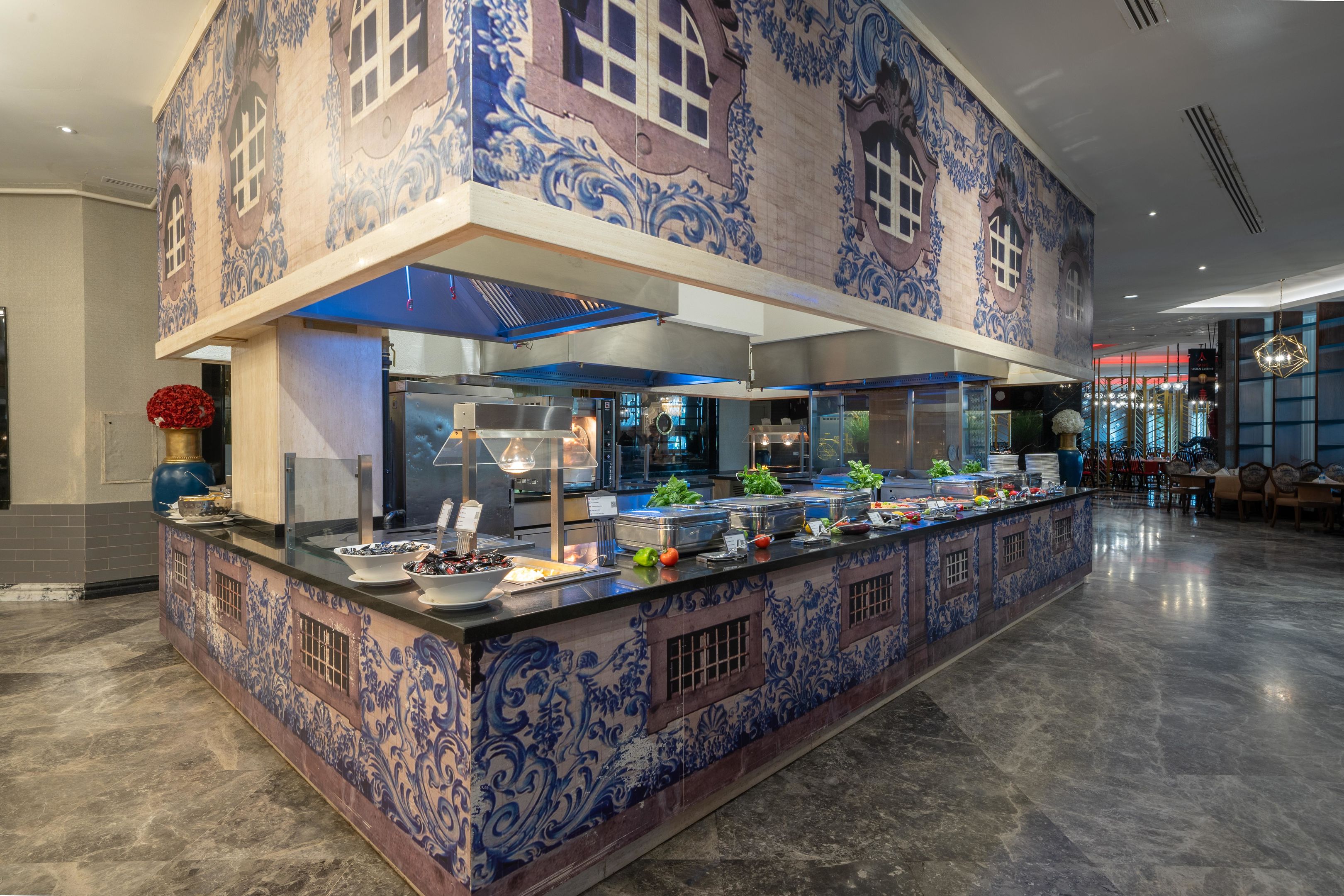 GRANADA LUXURY BELEK