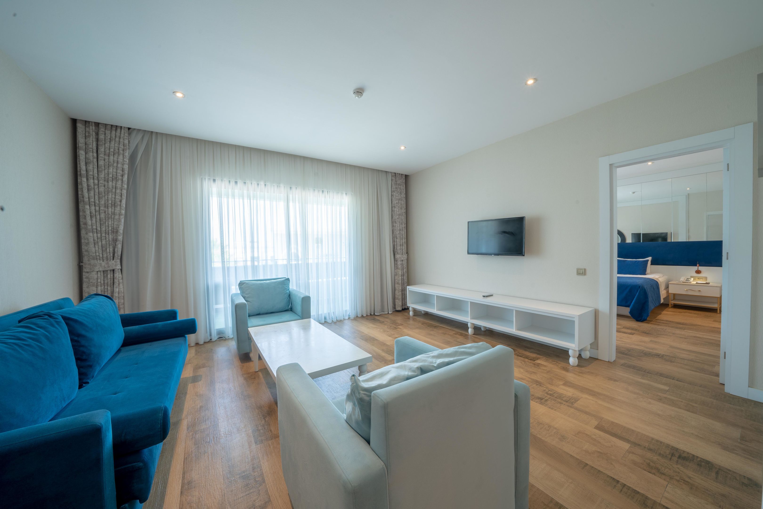 GRANADA LUXURY BELEK