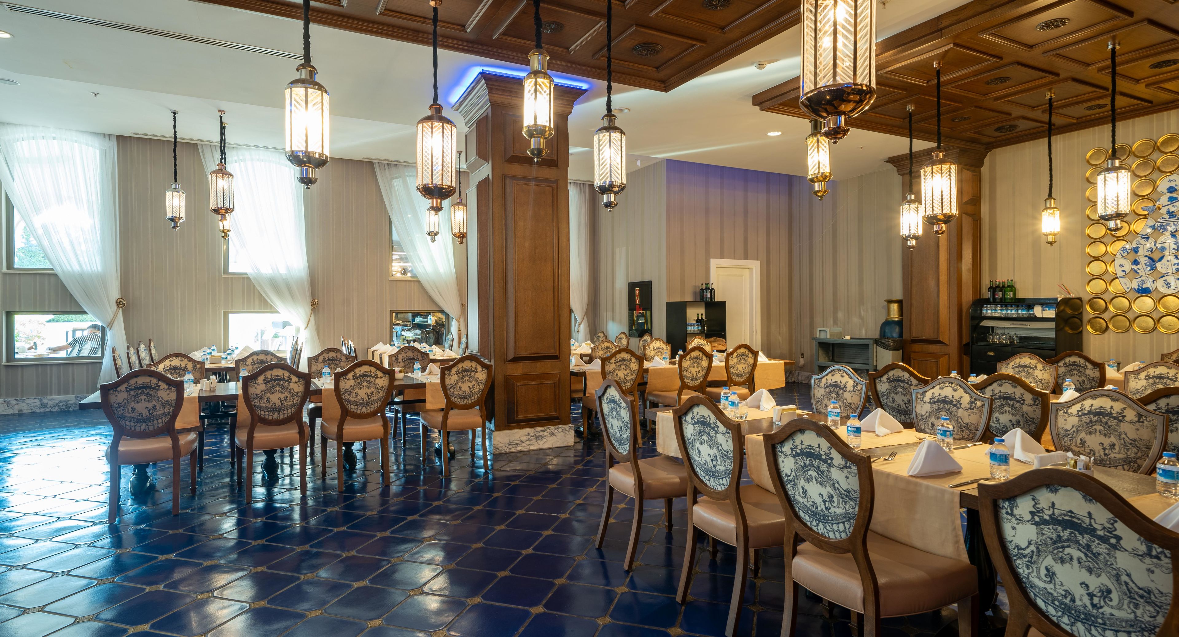 GRANADA LUXURY BELEK