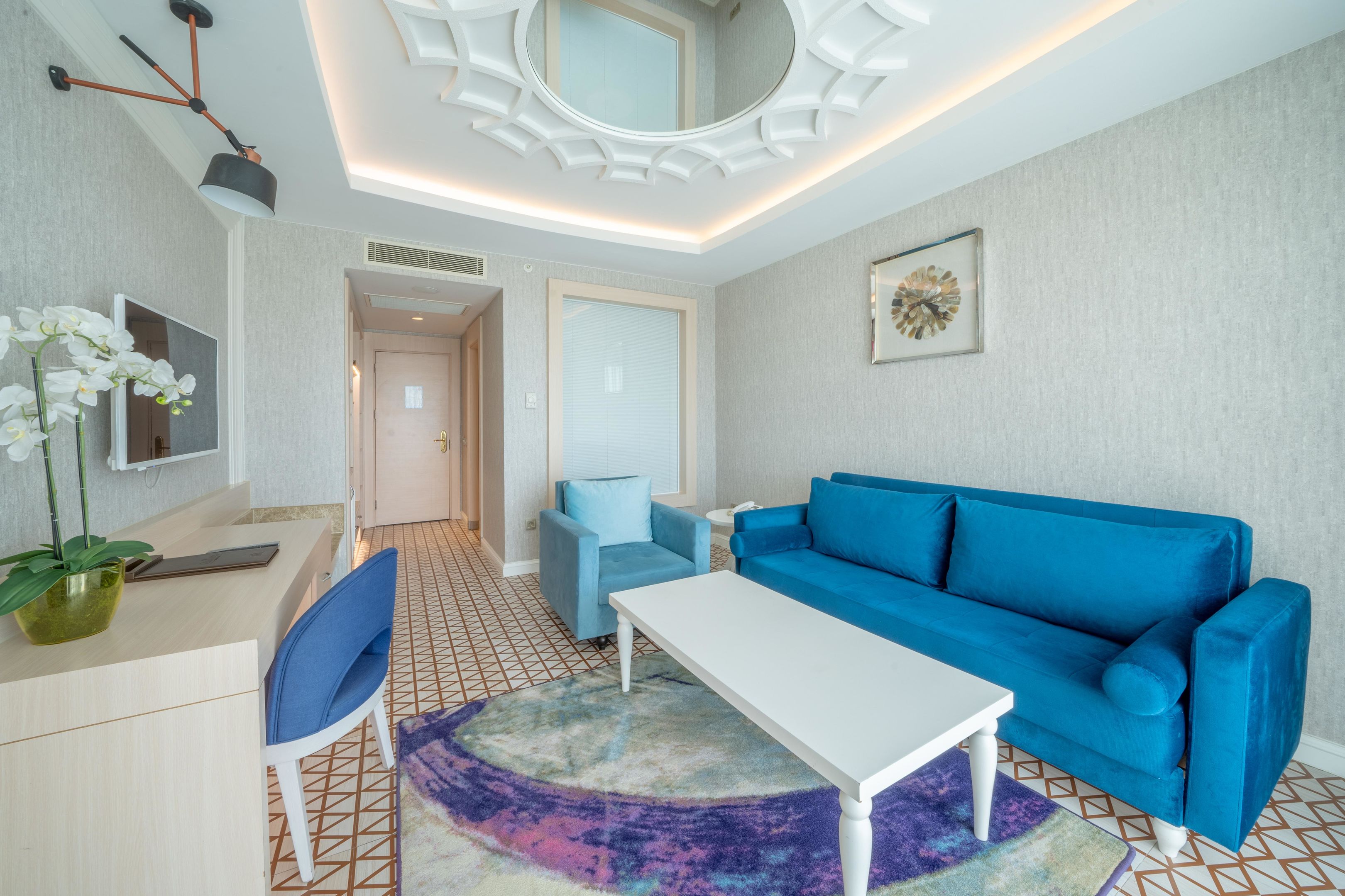 GRANADA LUXURY BELEK
