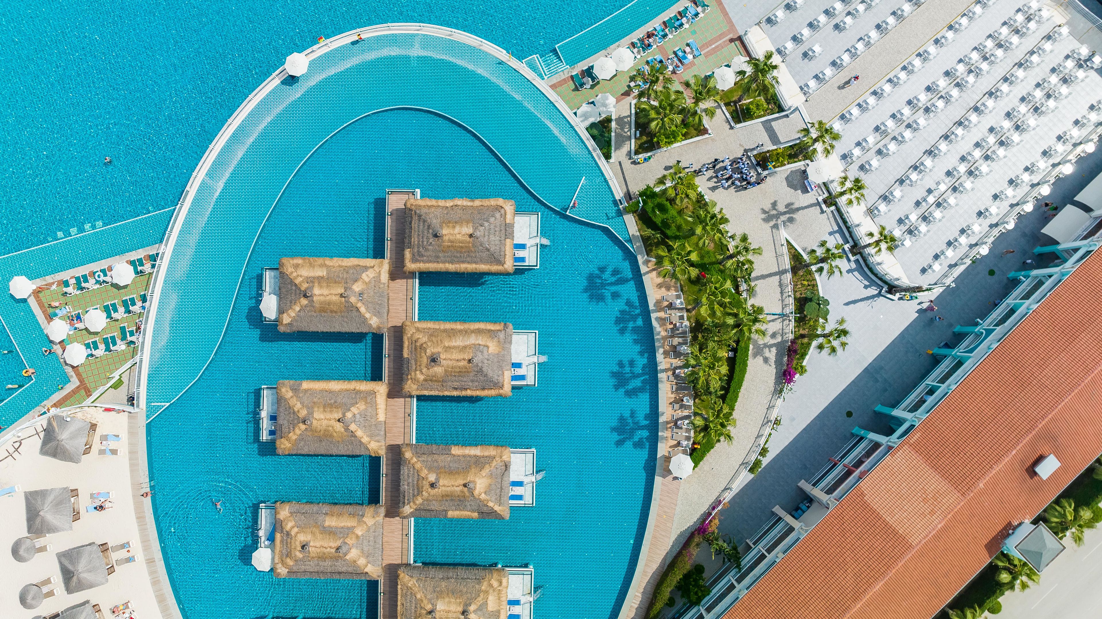 GRANADA LUXURY BELEK