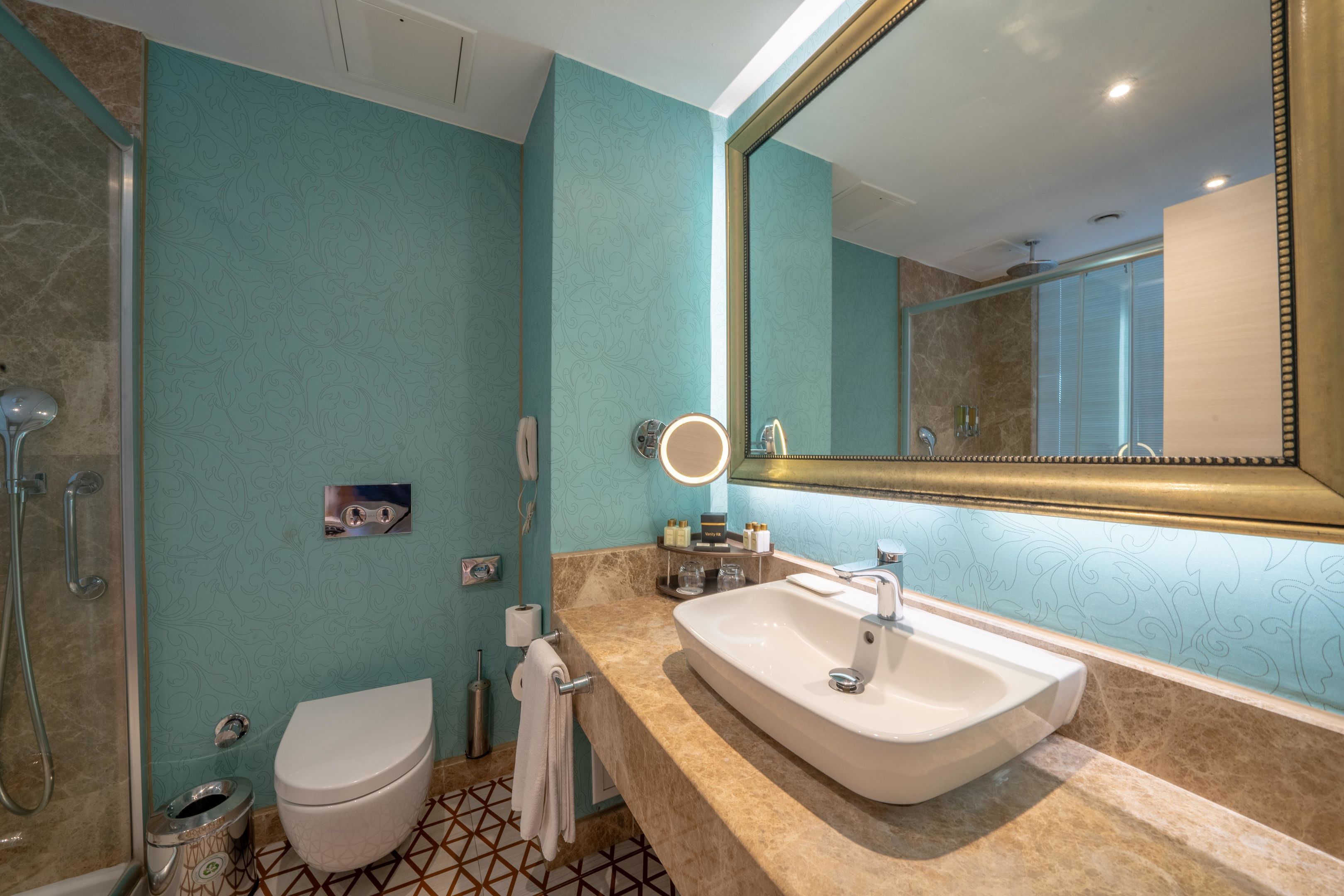 GRANADA LUXURY BELEK