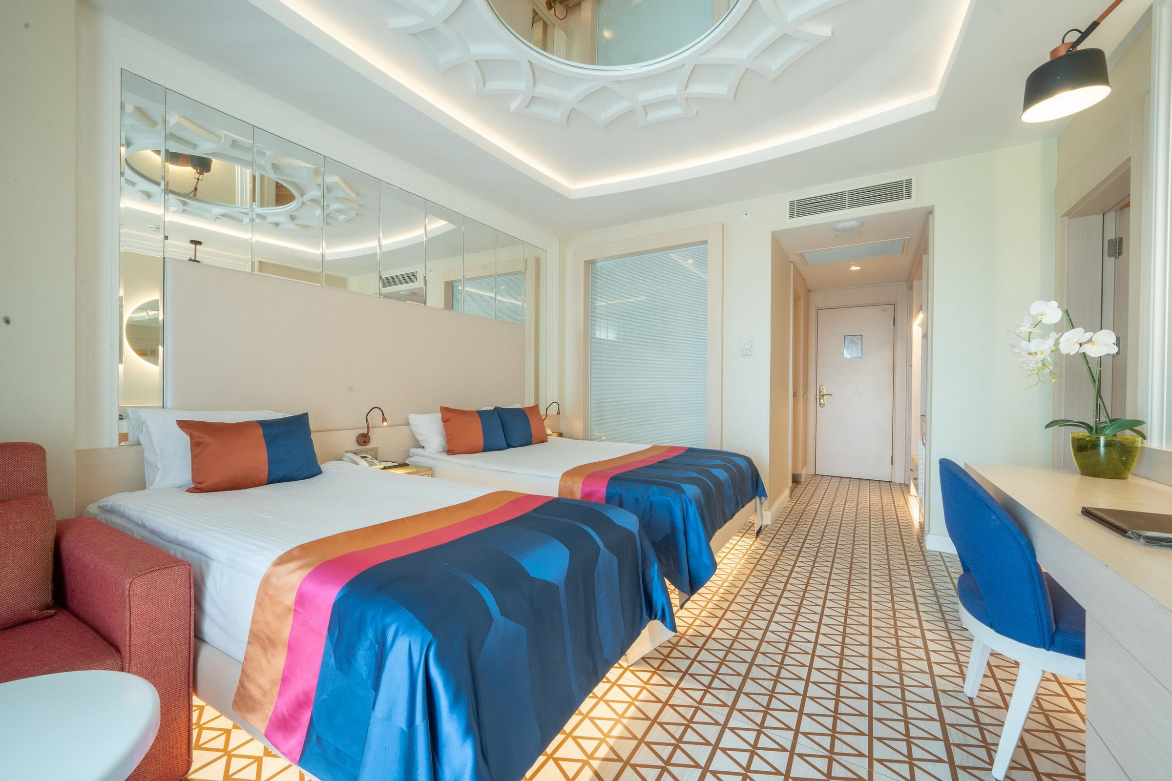 GRANADA LUXURY BELEK
