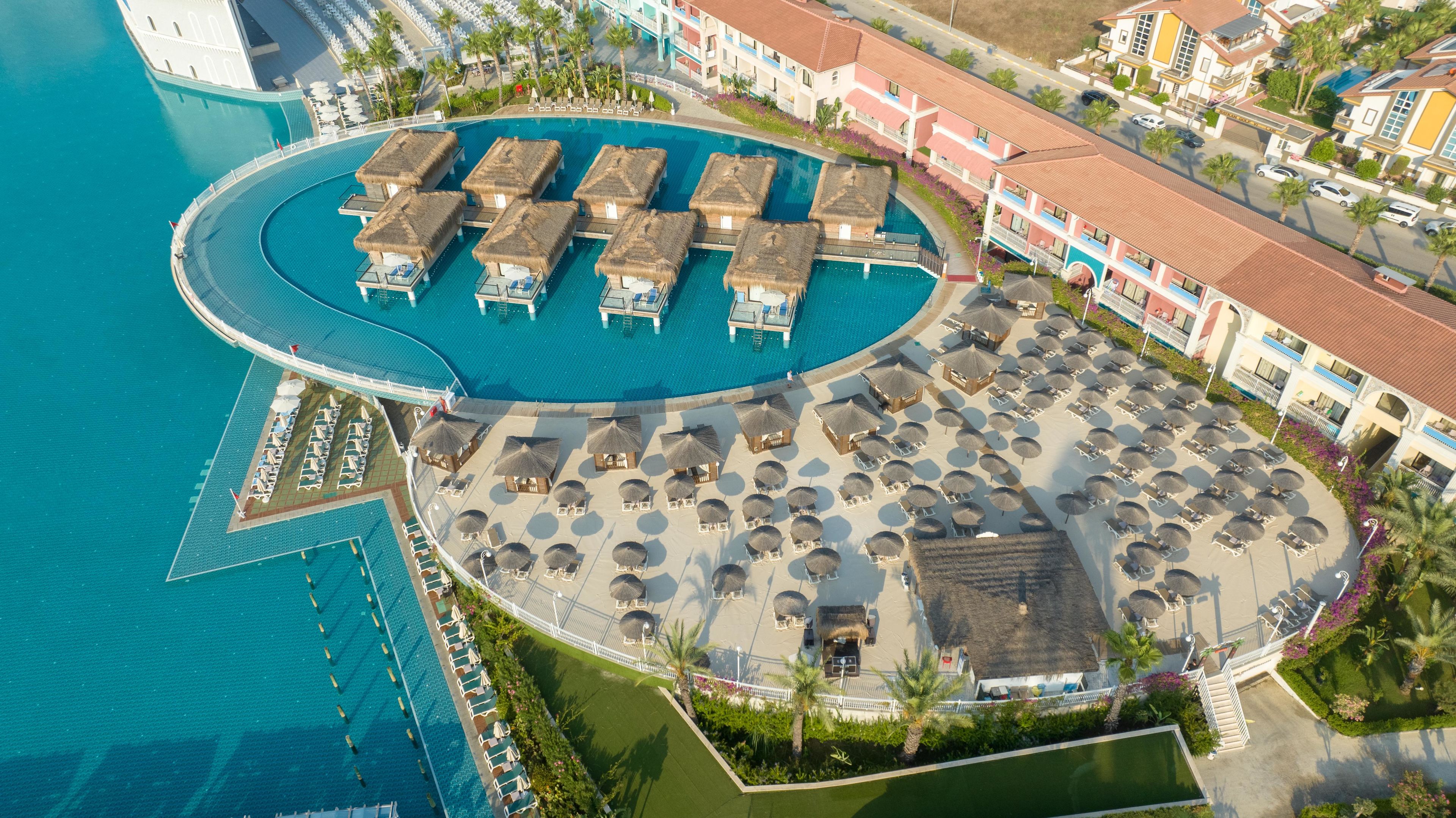 GRANADA LUXURY BELEK