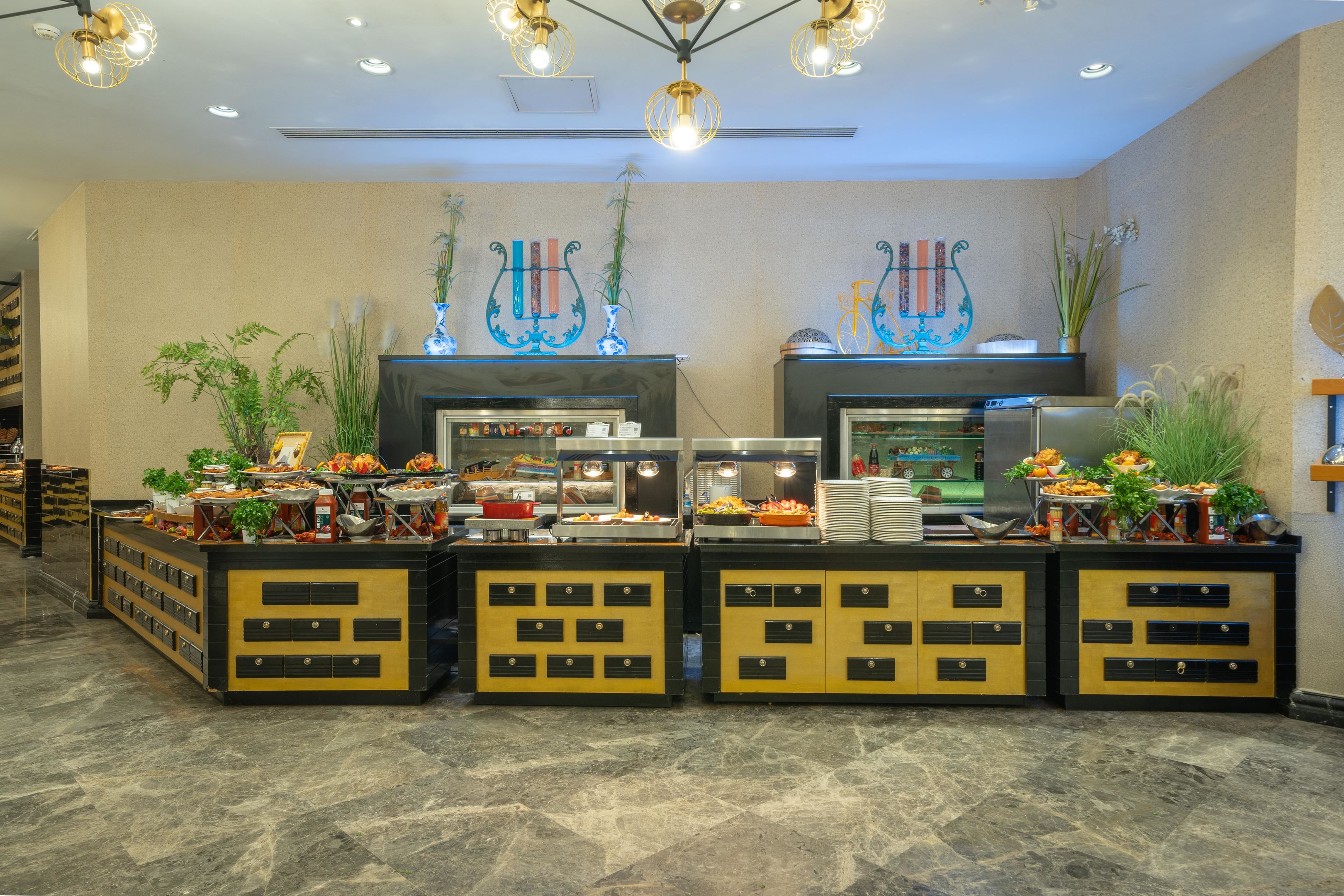 GRANADA LUXURY BELEK