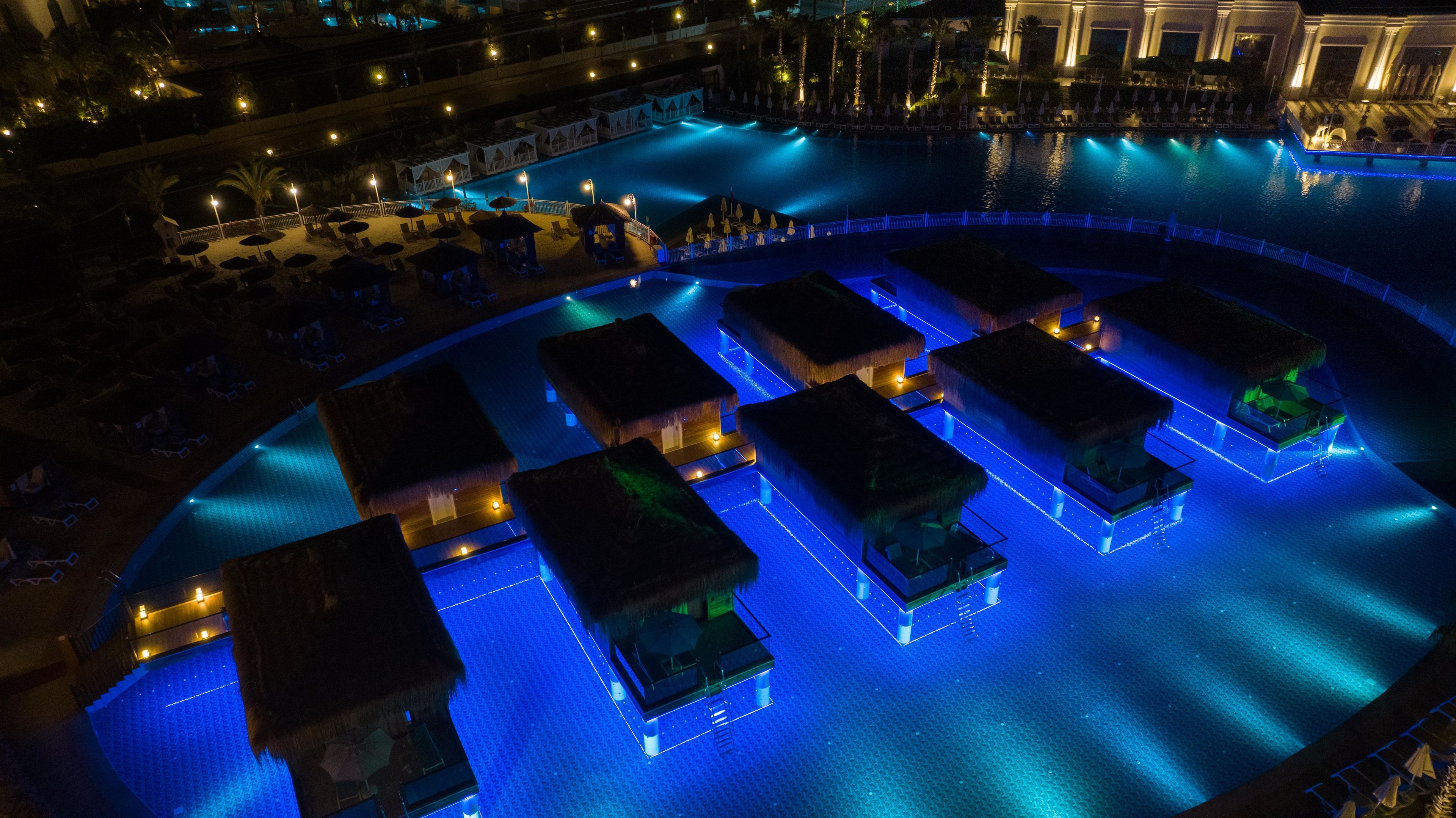 GRANADA LUXURY BELEK