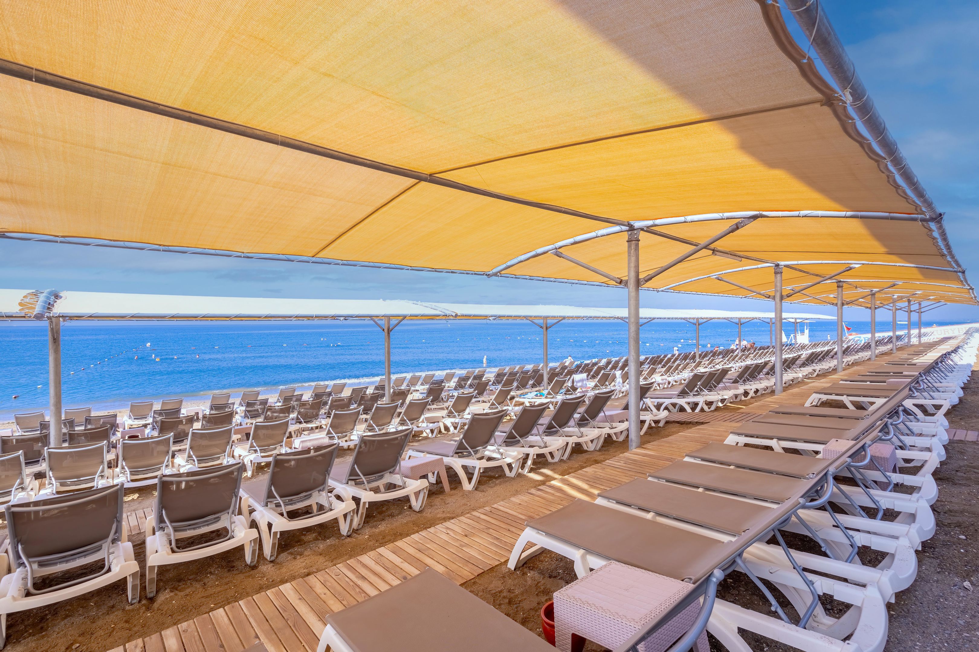 GRANADA LUXURY BELEK