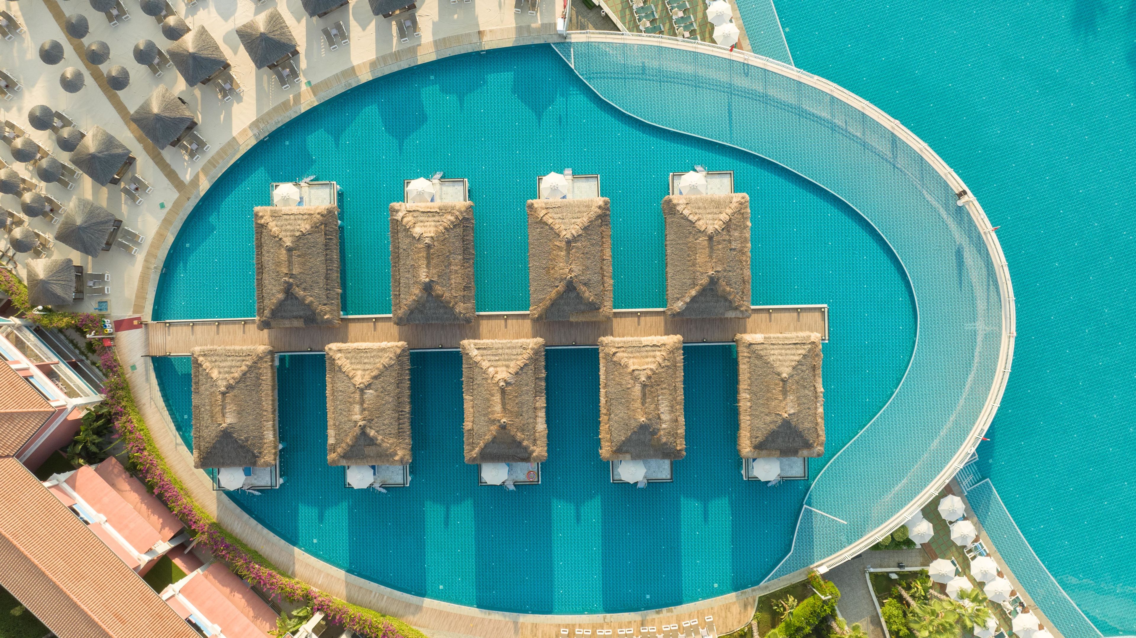 GRANADA LUXURY BELEK