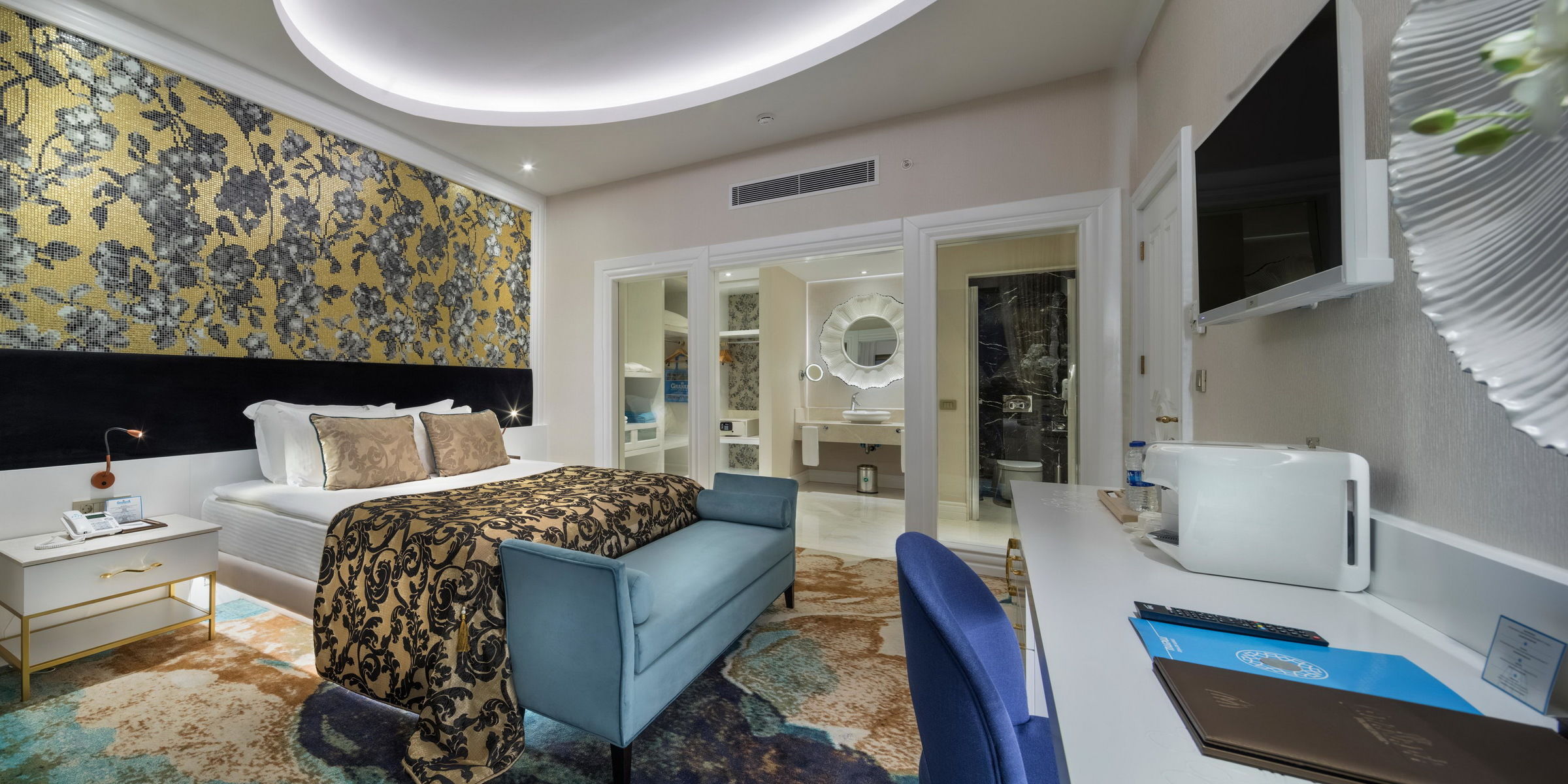 GRANADA LUXURY BELEK