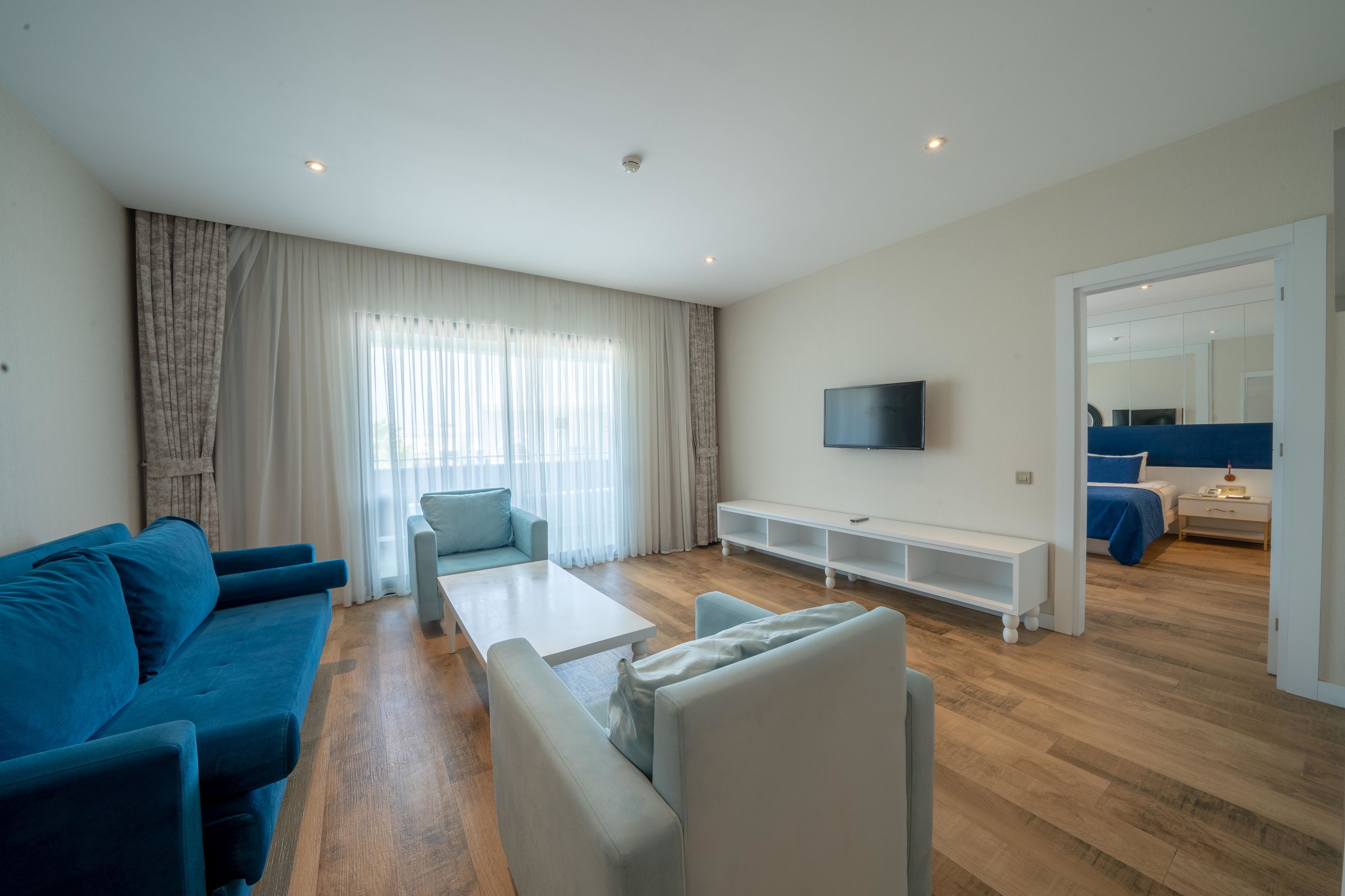 GRANADA LUXURY BELEK