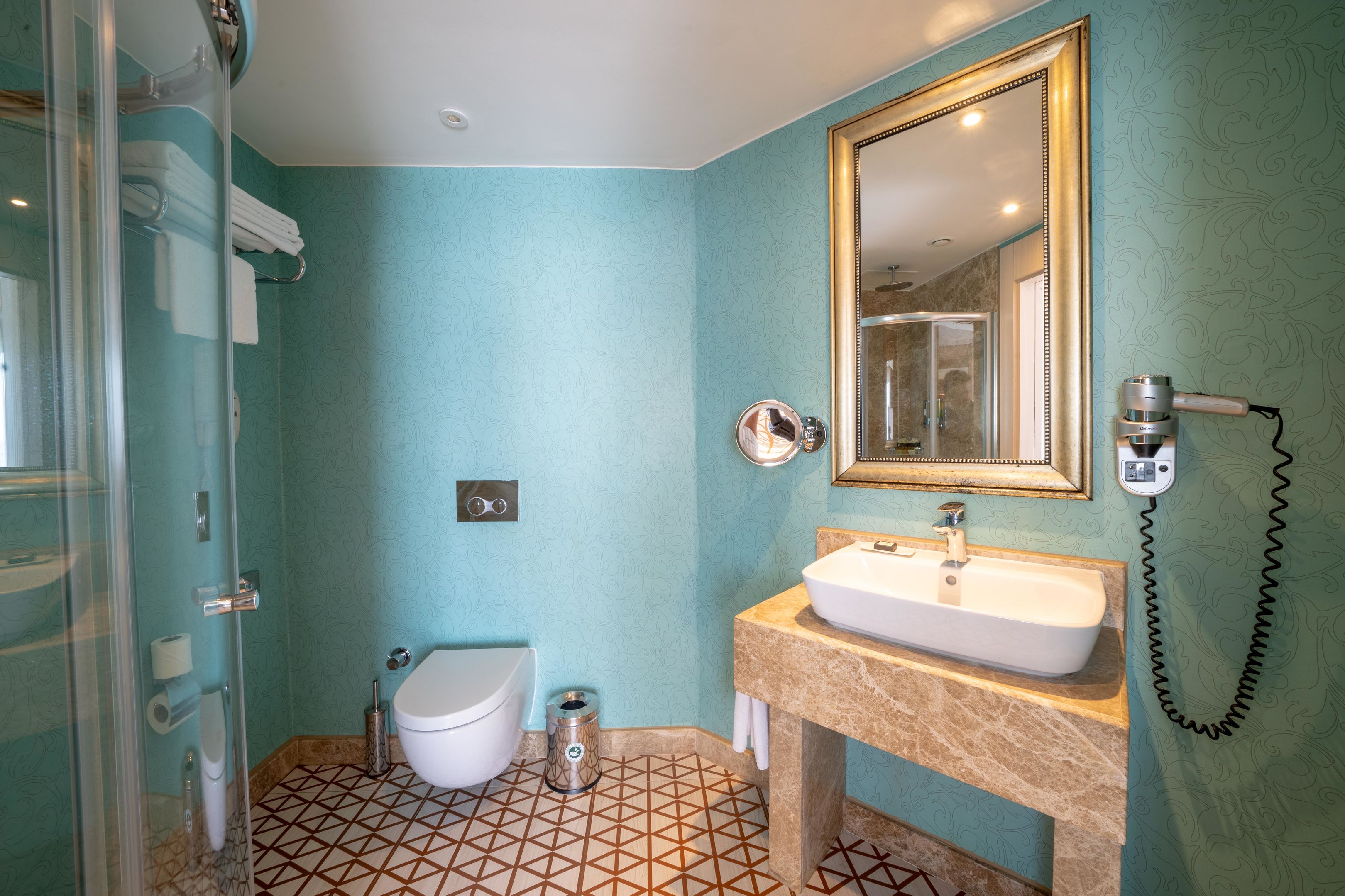 GRANADA LUXURY BELEK