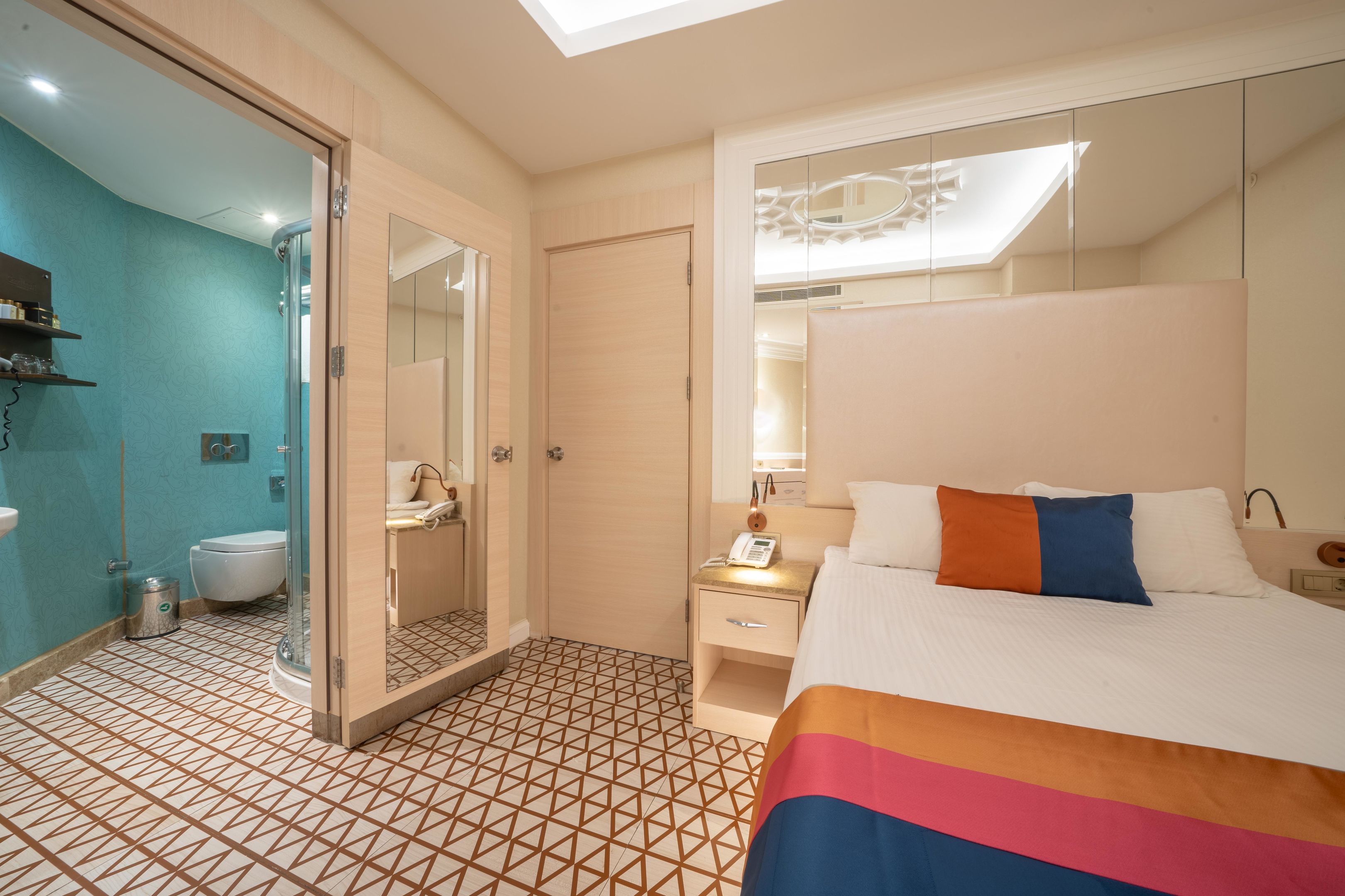 GRANADA LUXURY BELEK