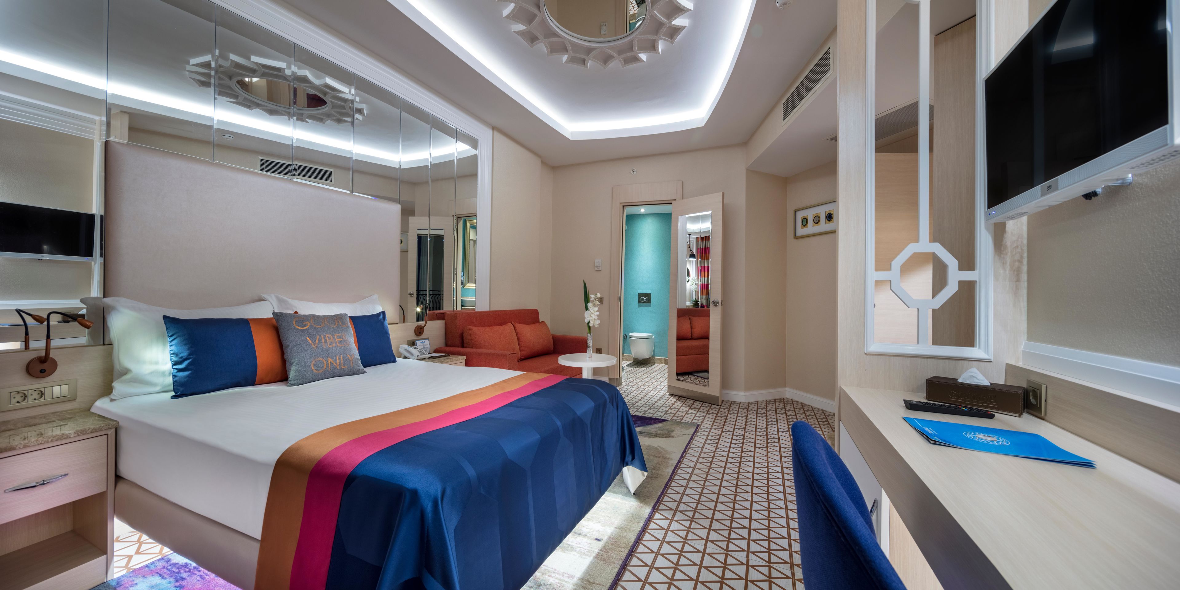 GRANADA LUXURY BELEK