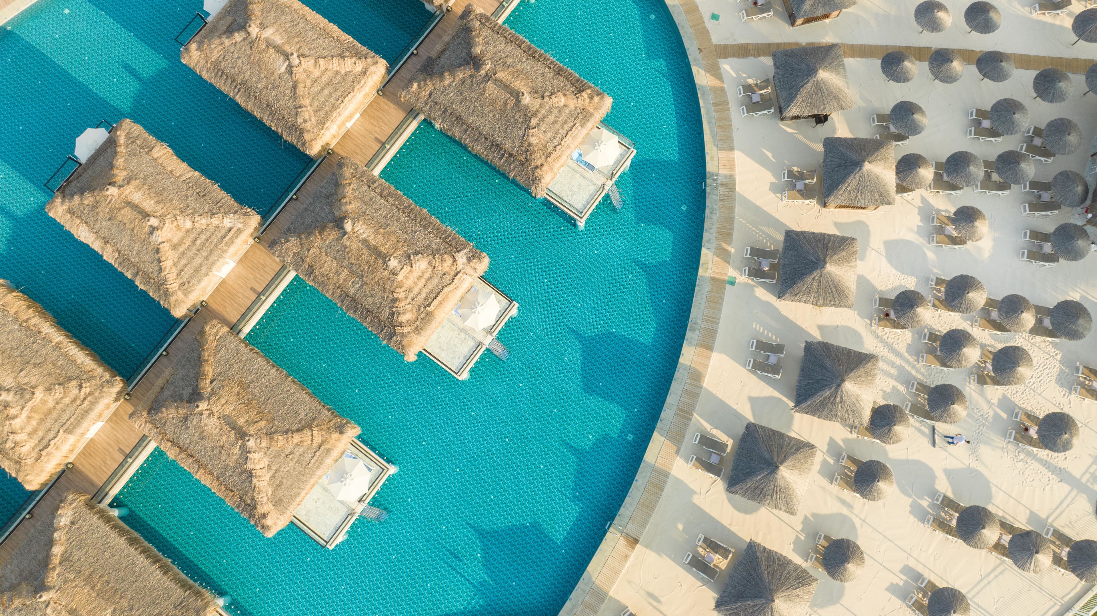 GRANADA LUXURY BELEK