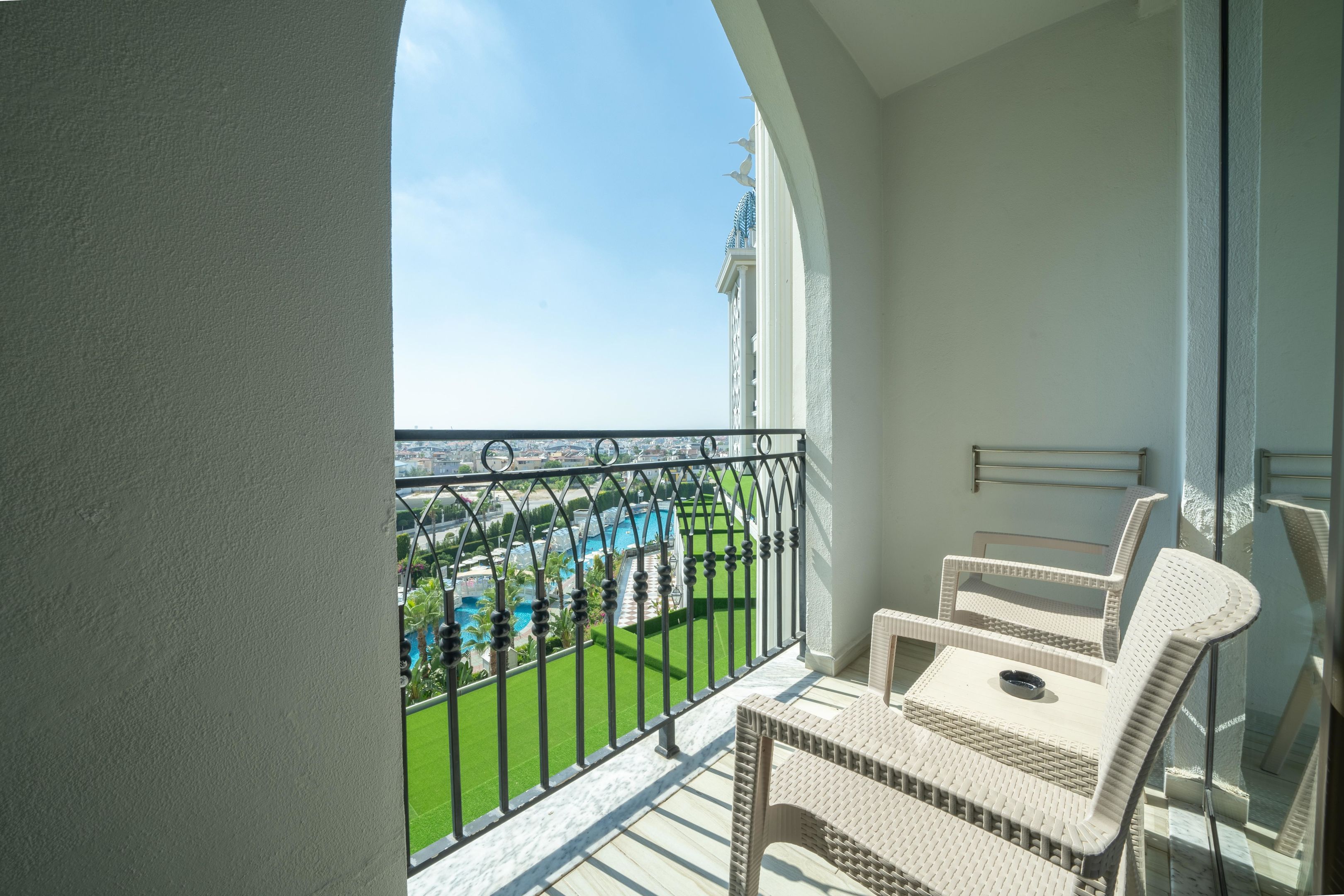 GRANADA LUXURY BELEK