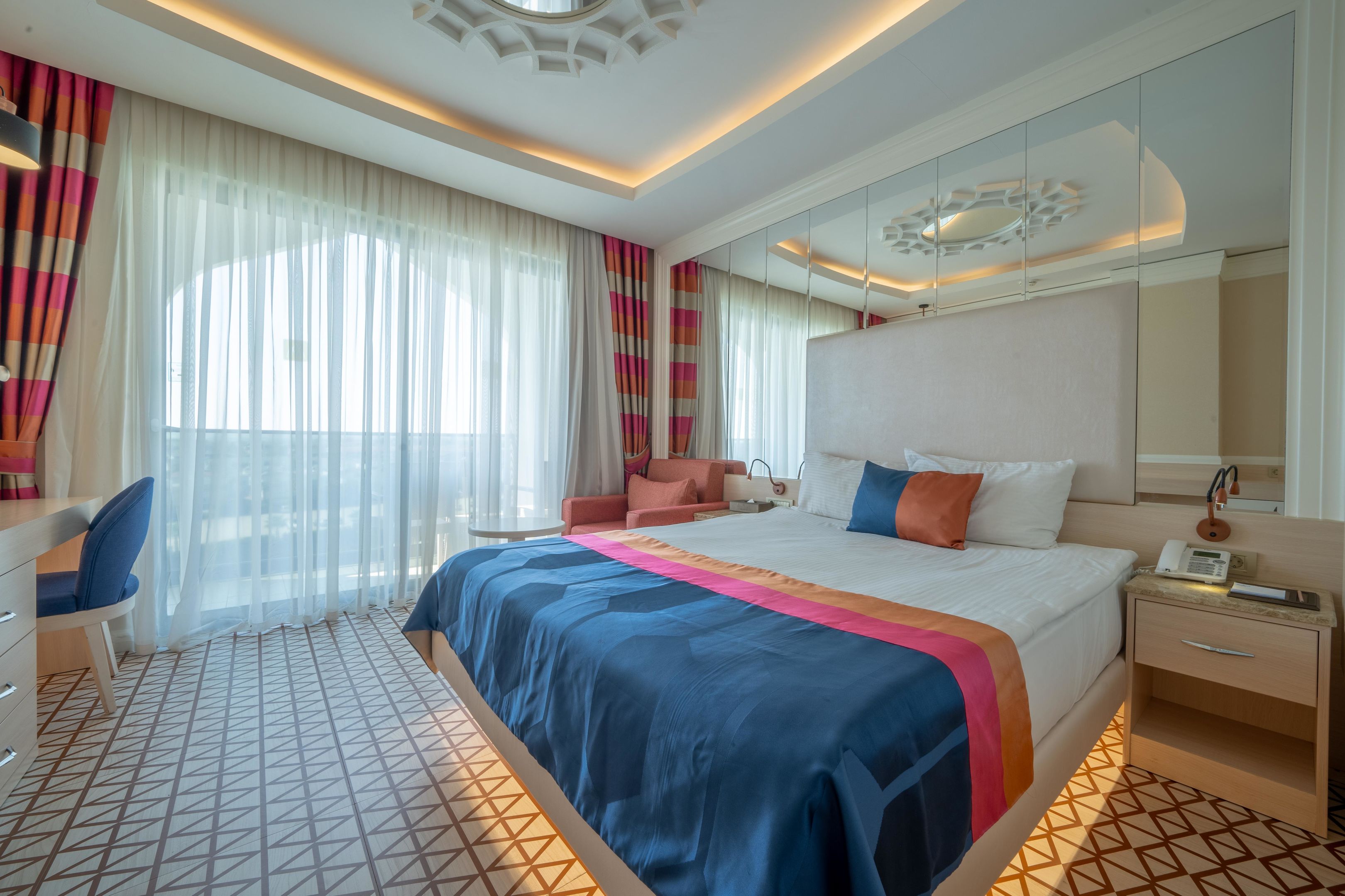 GRANADA LUXURY BELEK