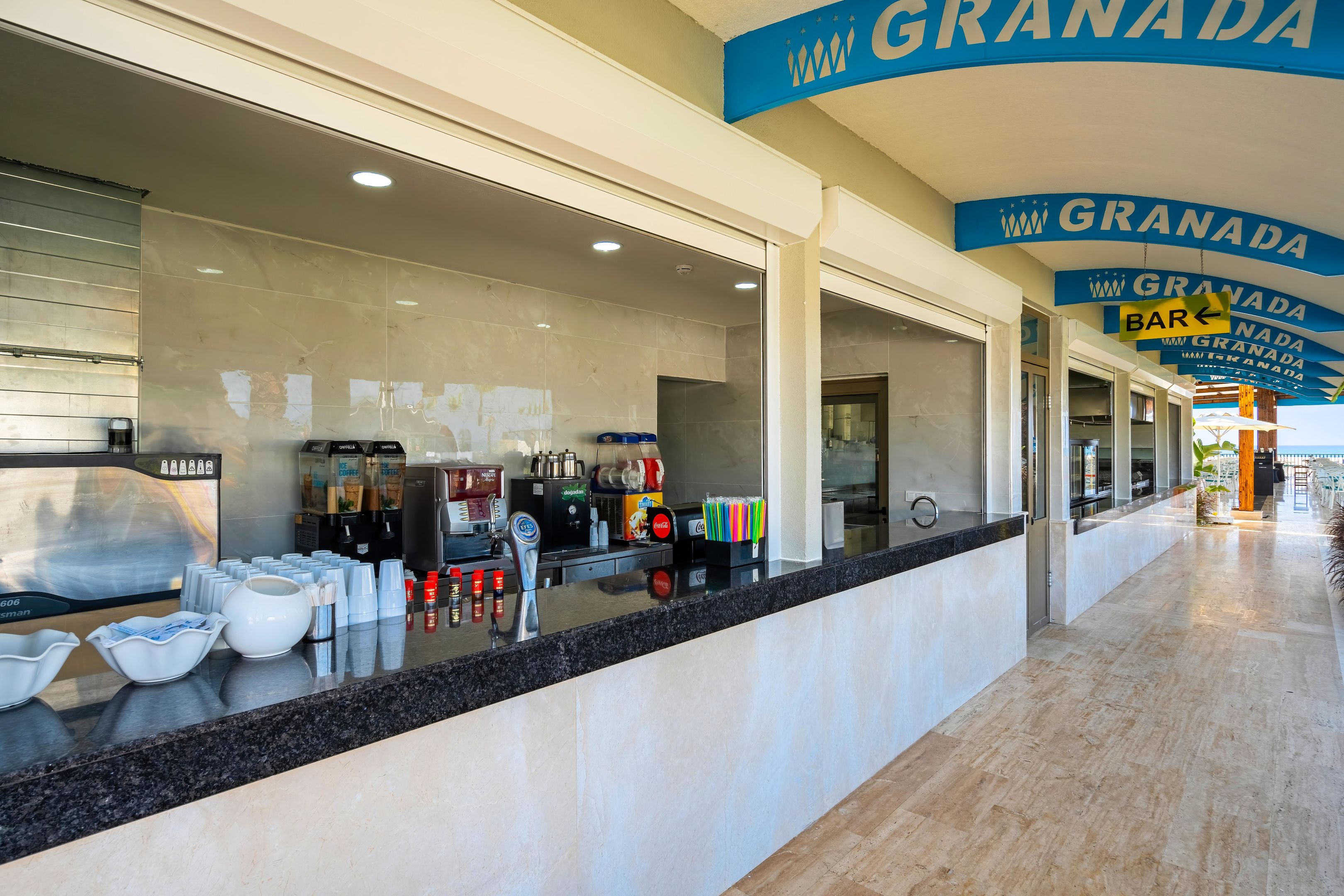 GRANADA LUXURY BELEK