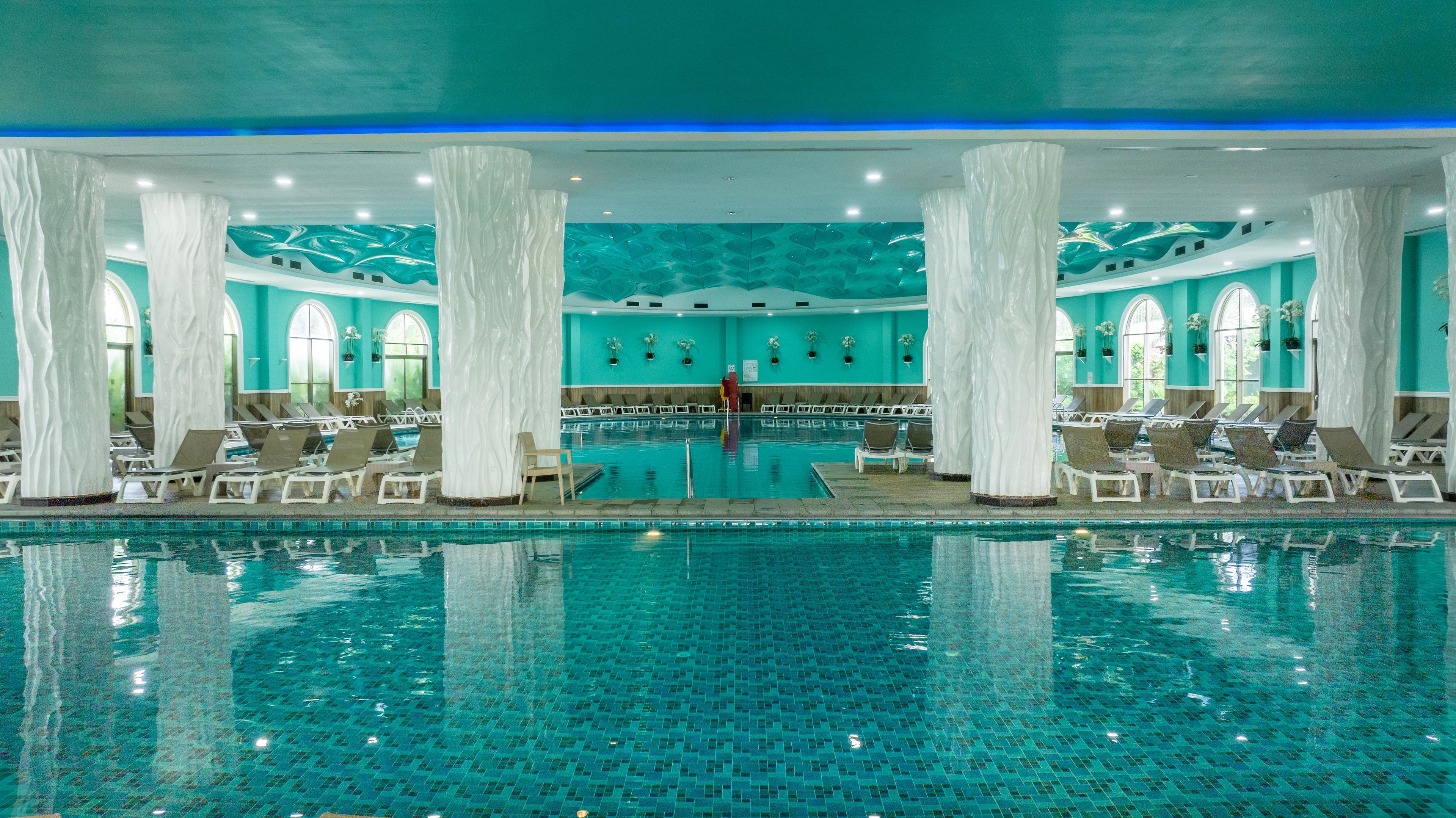 GRANADA LUXURY BELEK
