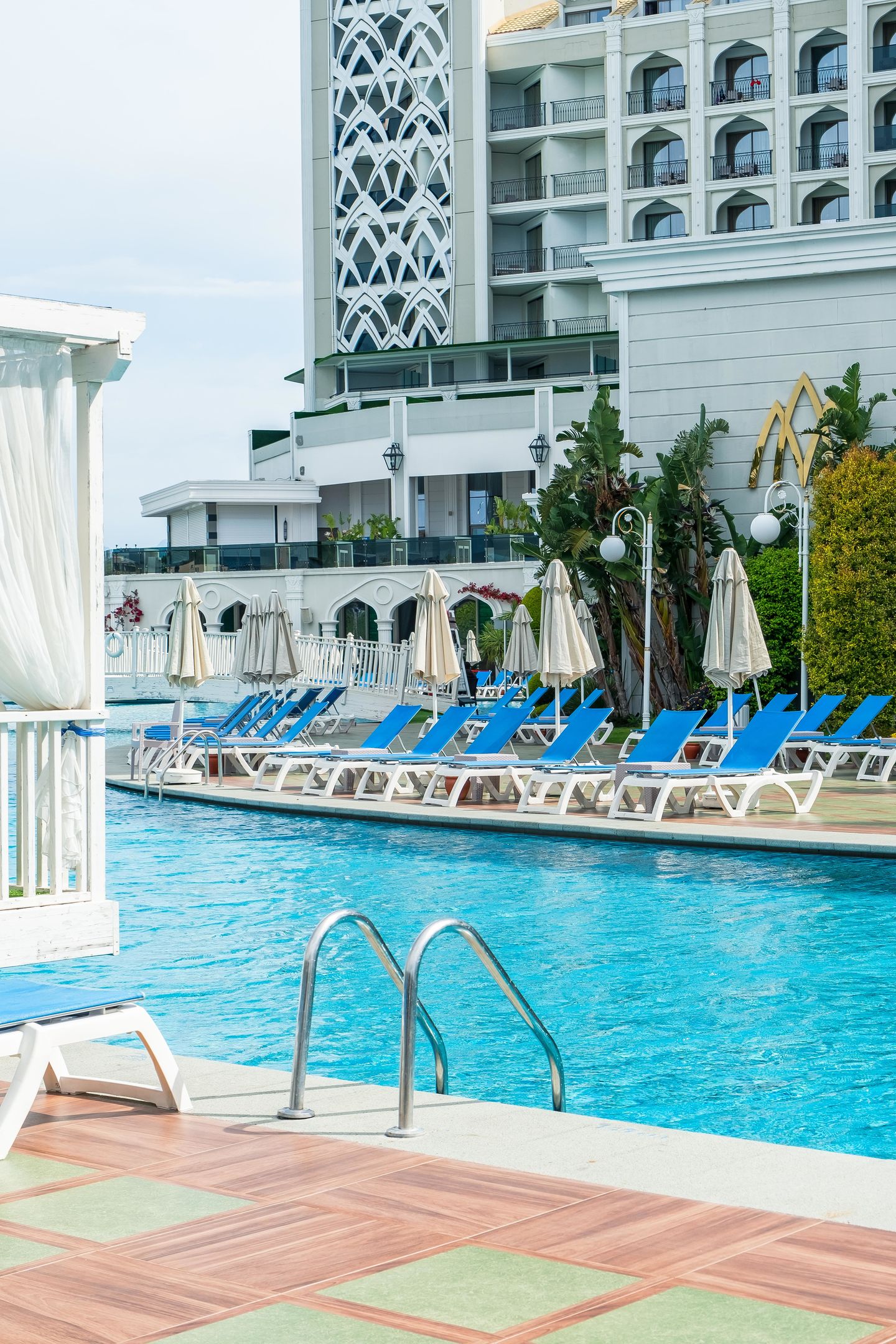 GRANADA LUXURY BELEK