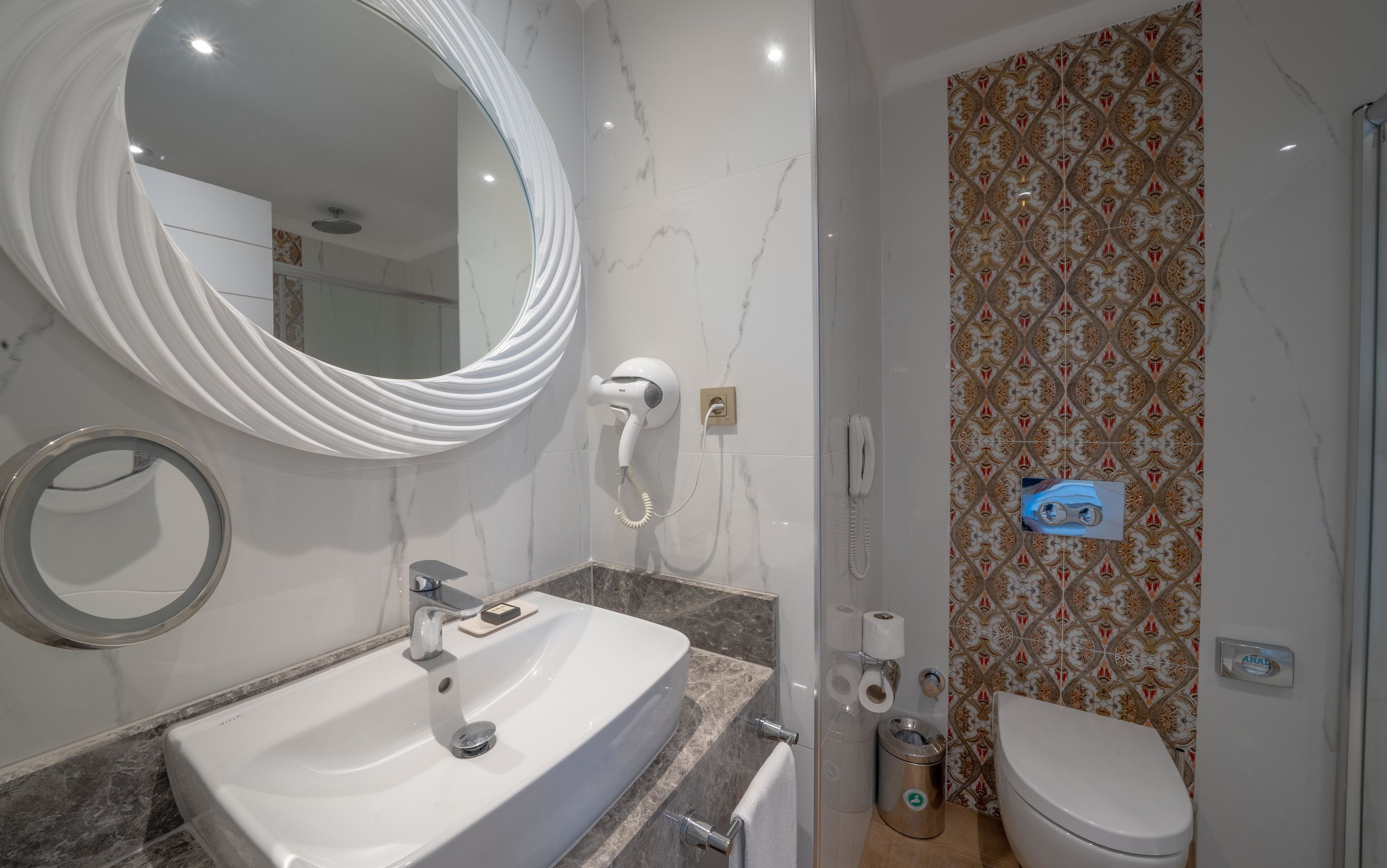 GRANADA LUXURY BELEK