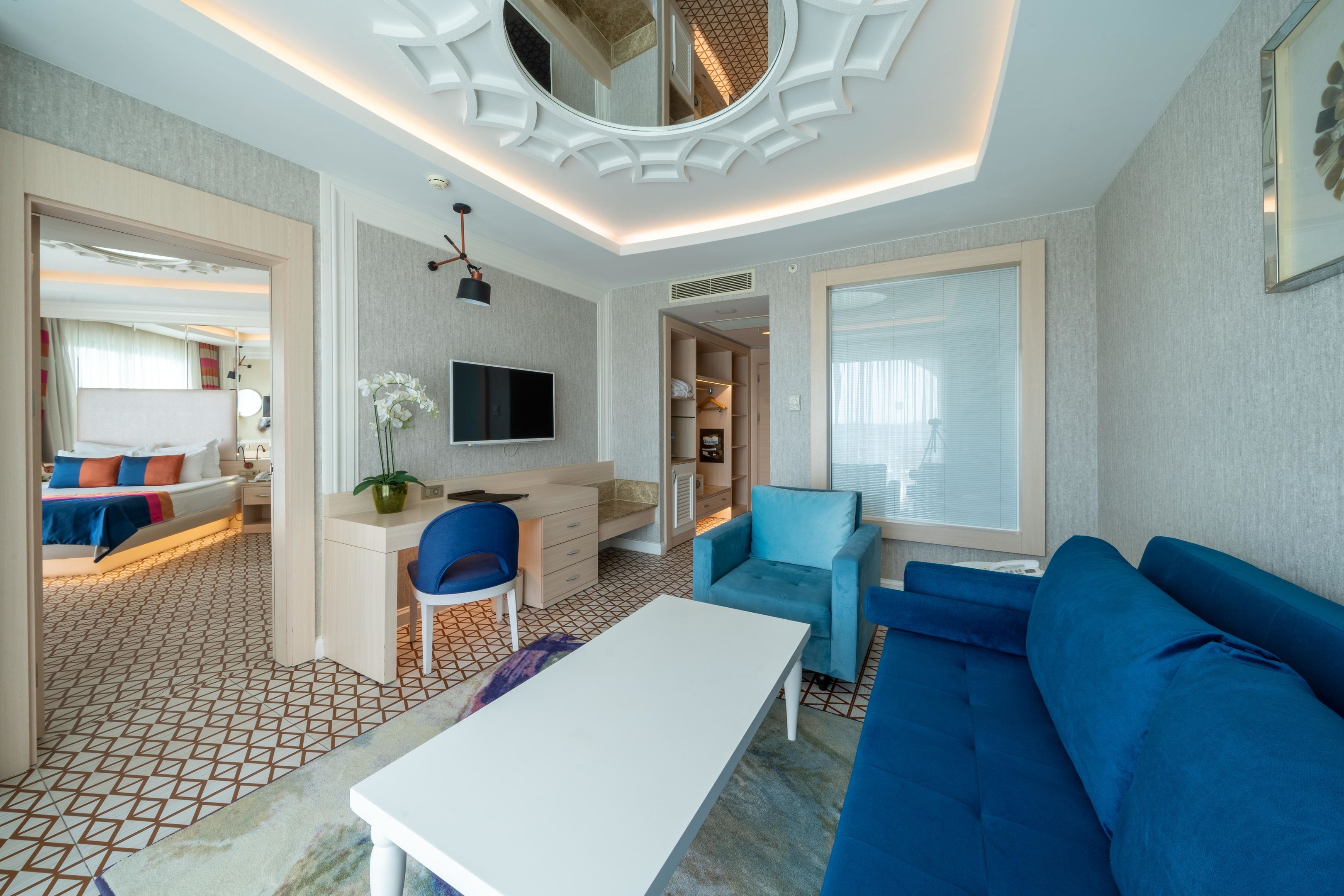 GRANADA LUXURY BELEK