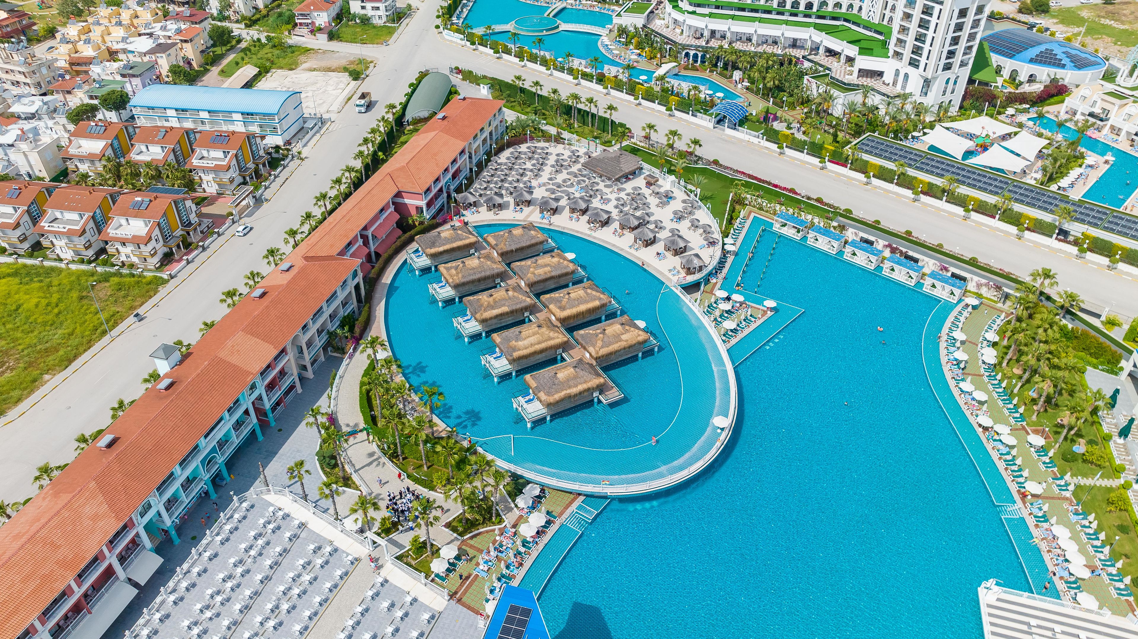 GRANADA LUXURY BELEK