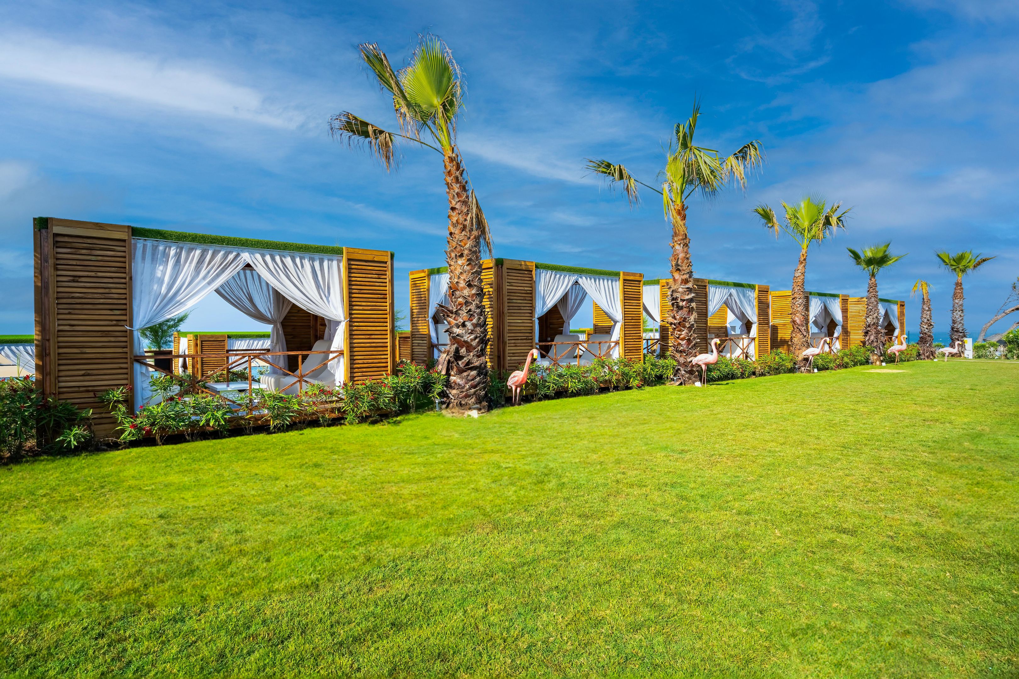 GRANADA LUXURY BELEK