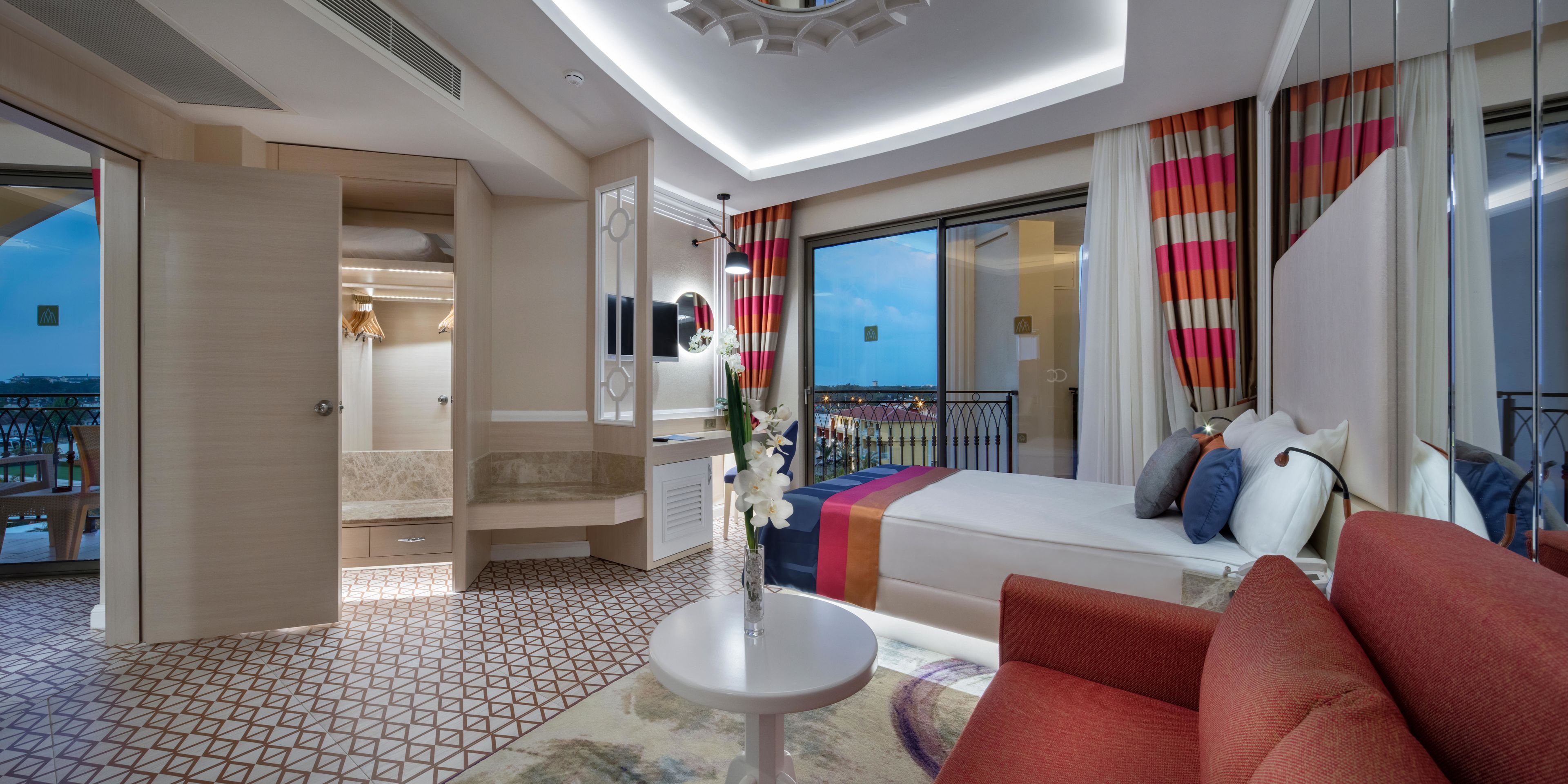 GRANADA LUXURY BELEK