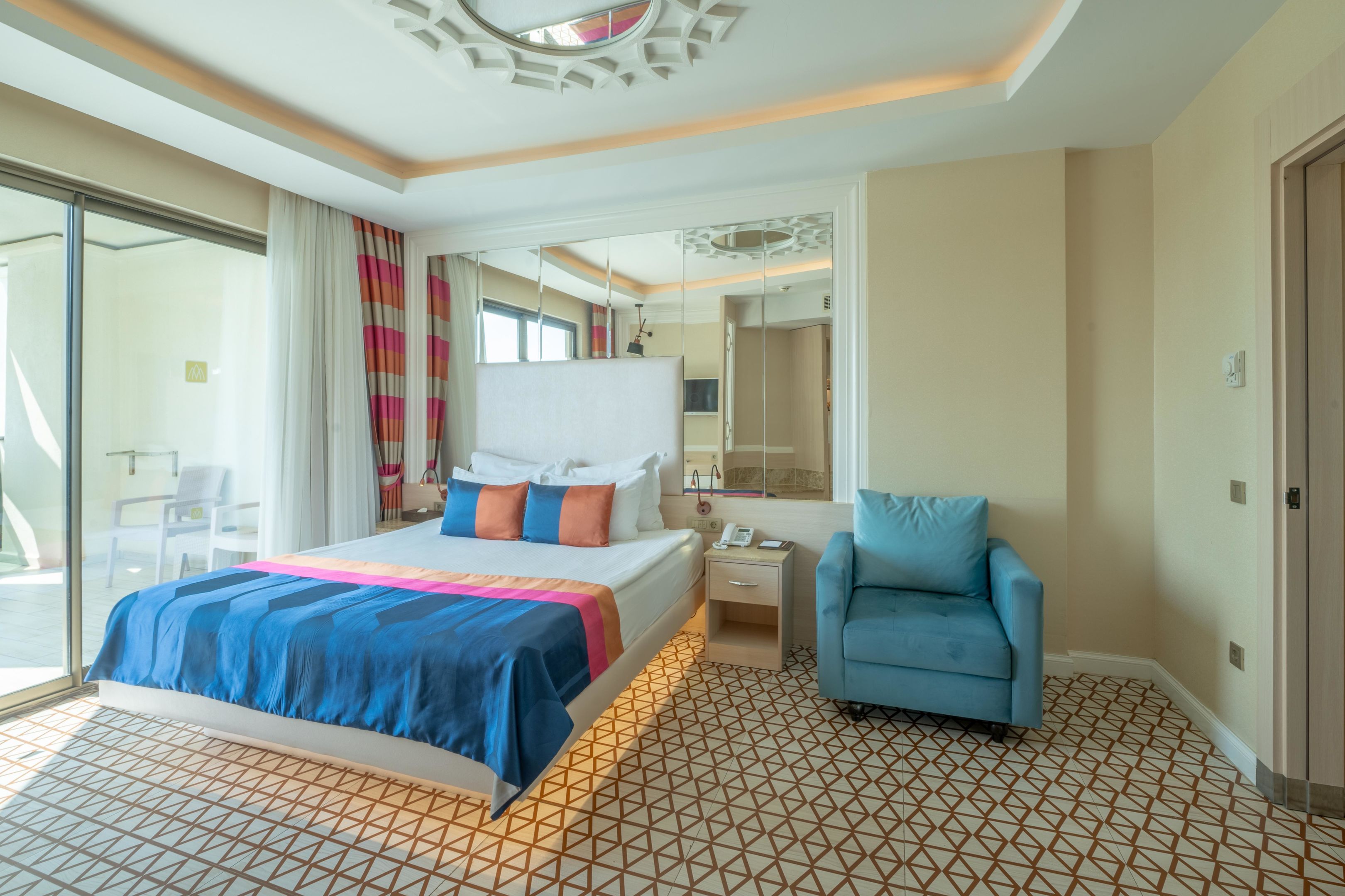 GRANADA LUXURY BELEK