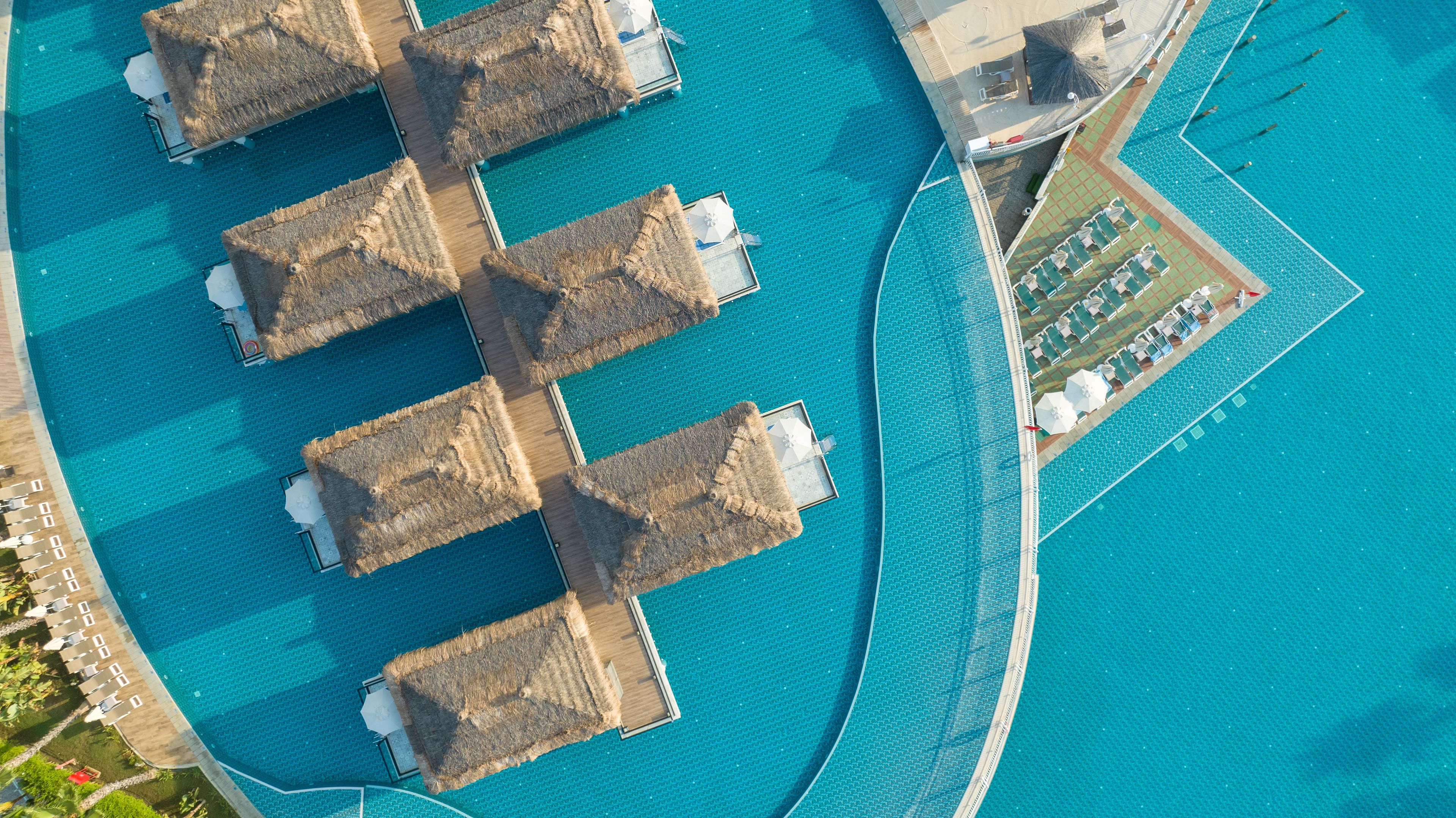 GRANADA LUXURY BELEK