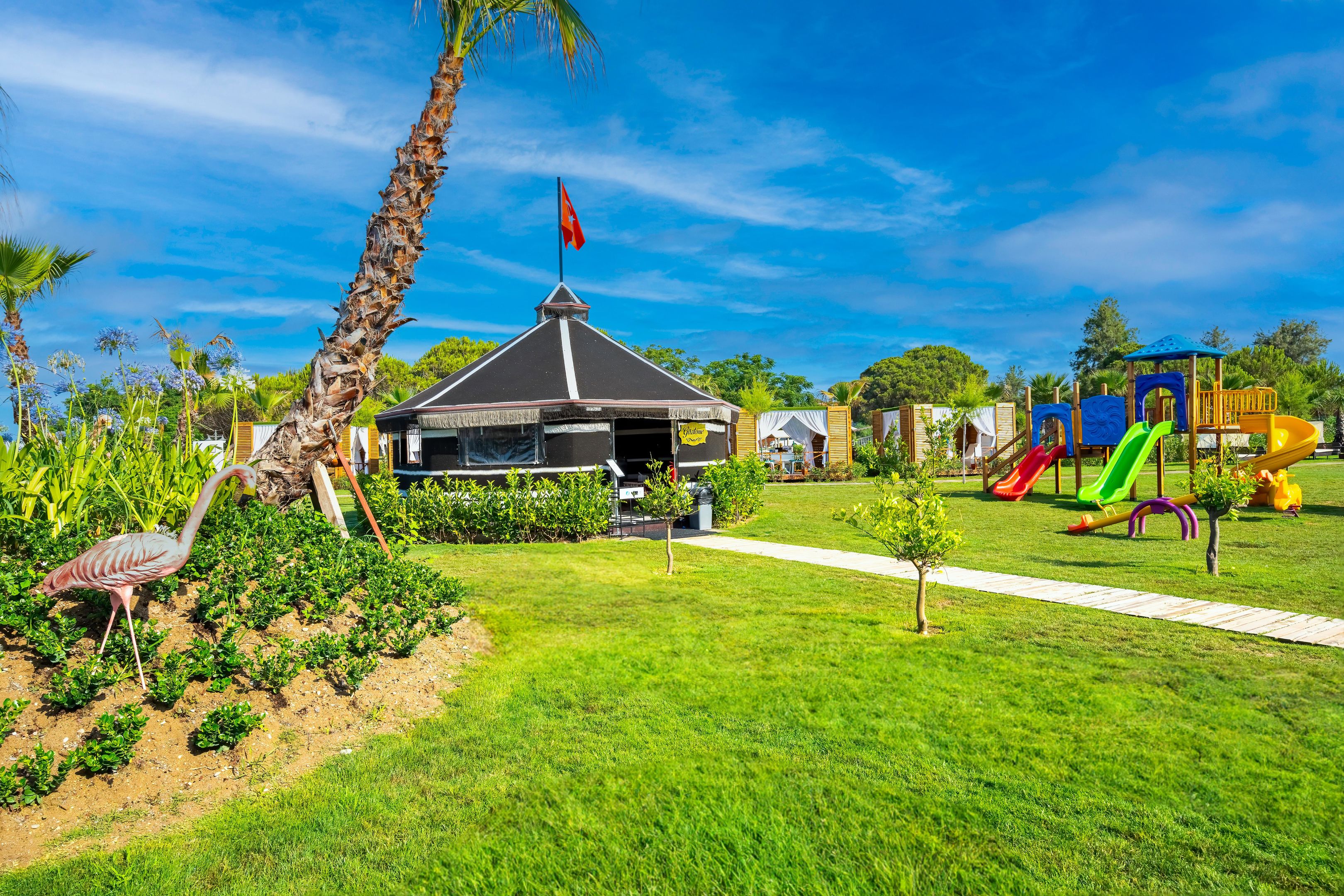 GRANADA LUXURY BELEK