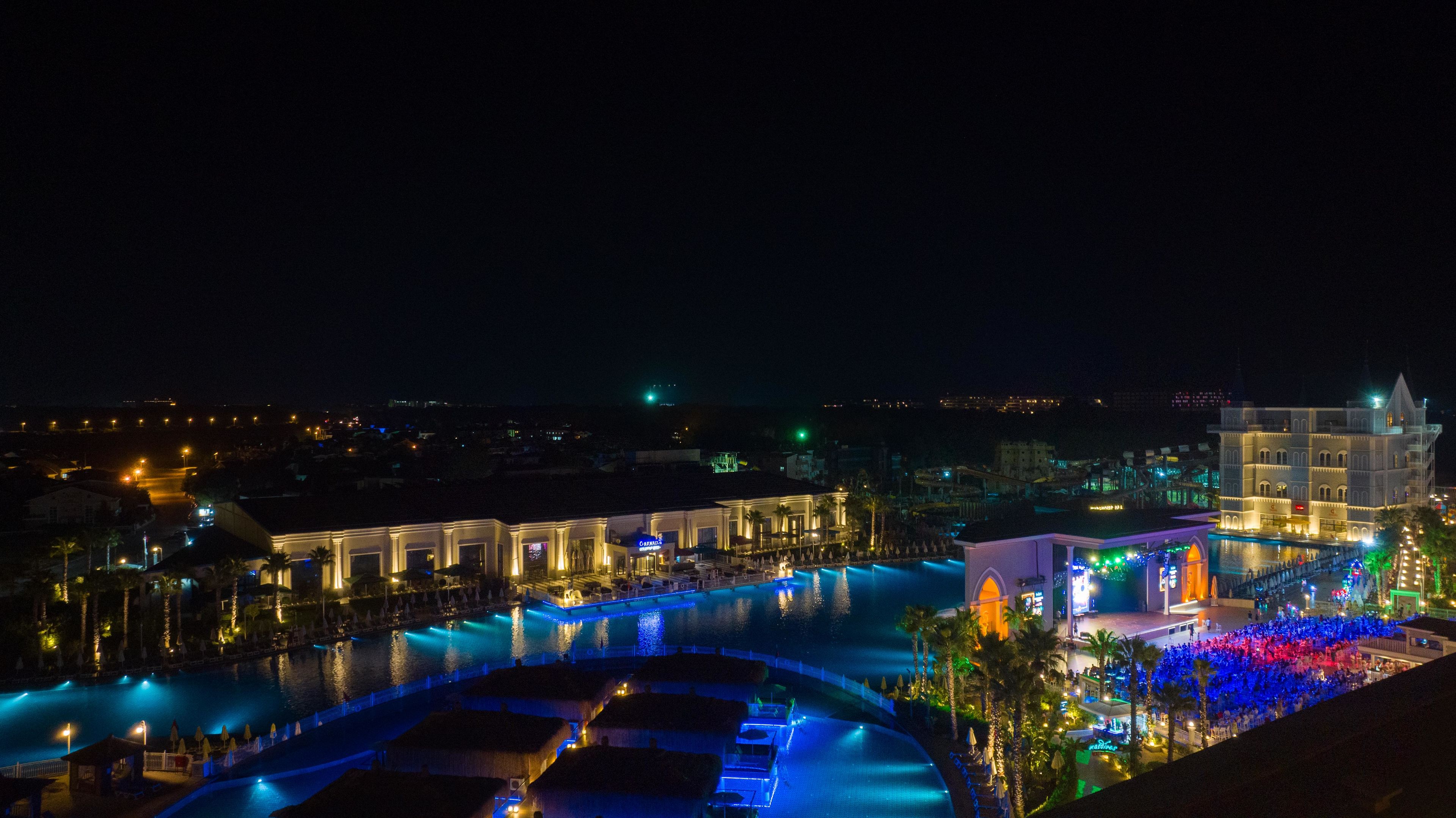 GRANADA LUXURY BELEK