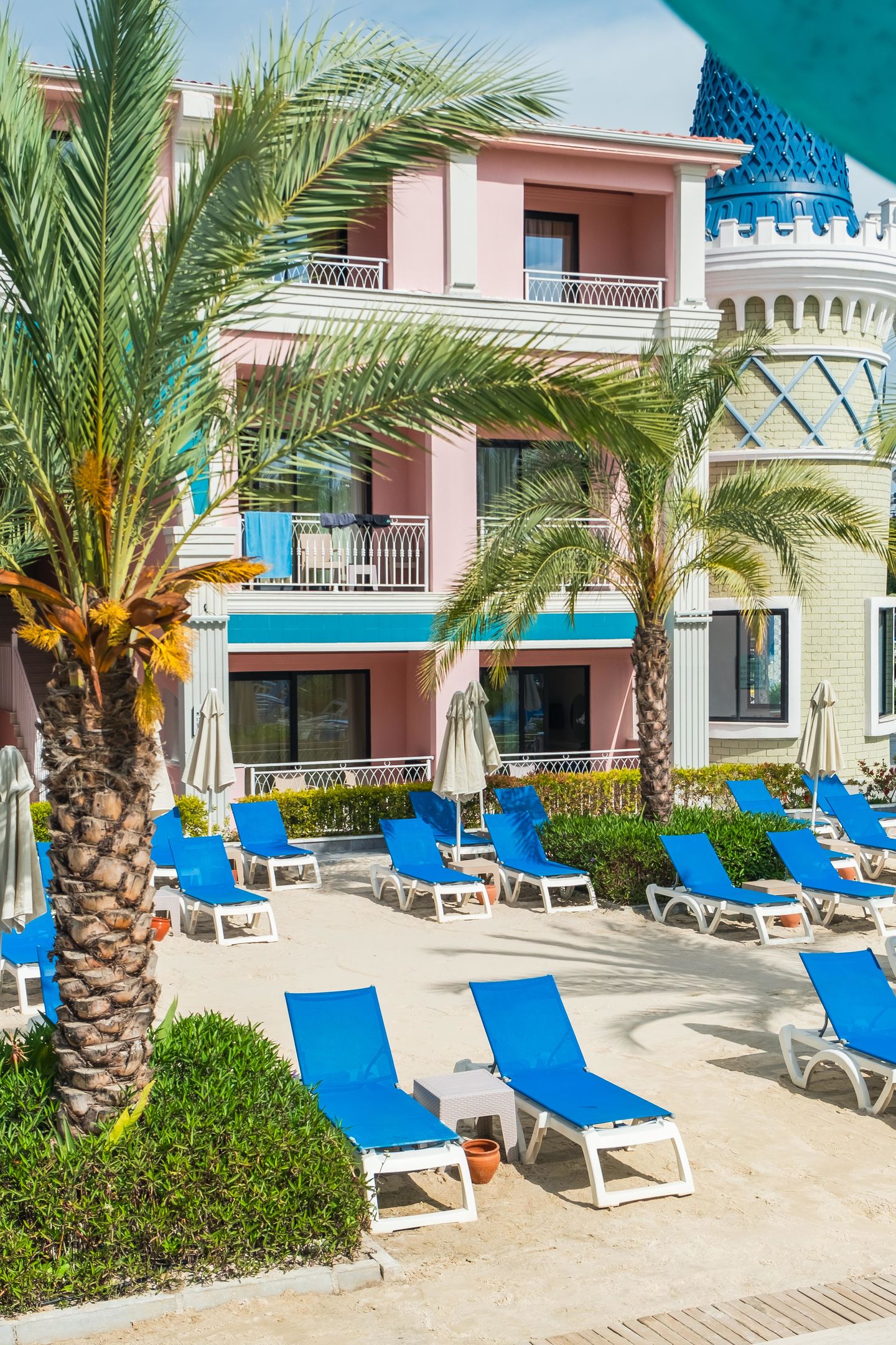 GRANADA LUXURY BELEK
