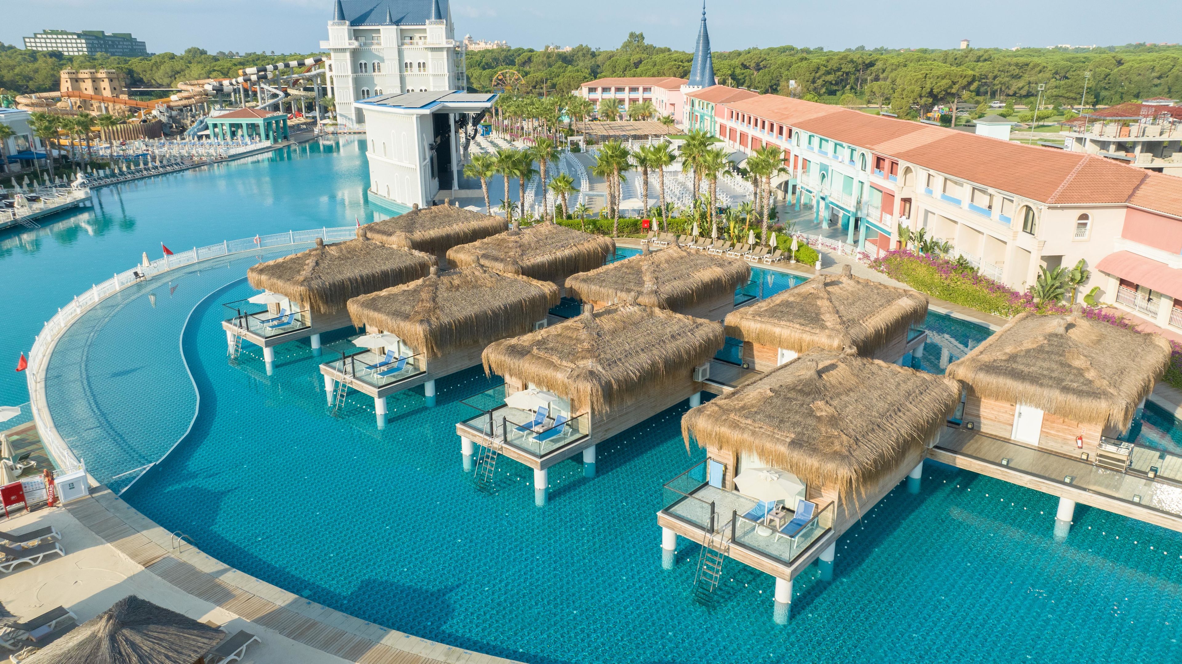 GRANADA LUXURY BELEK