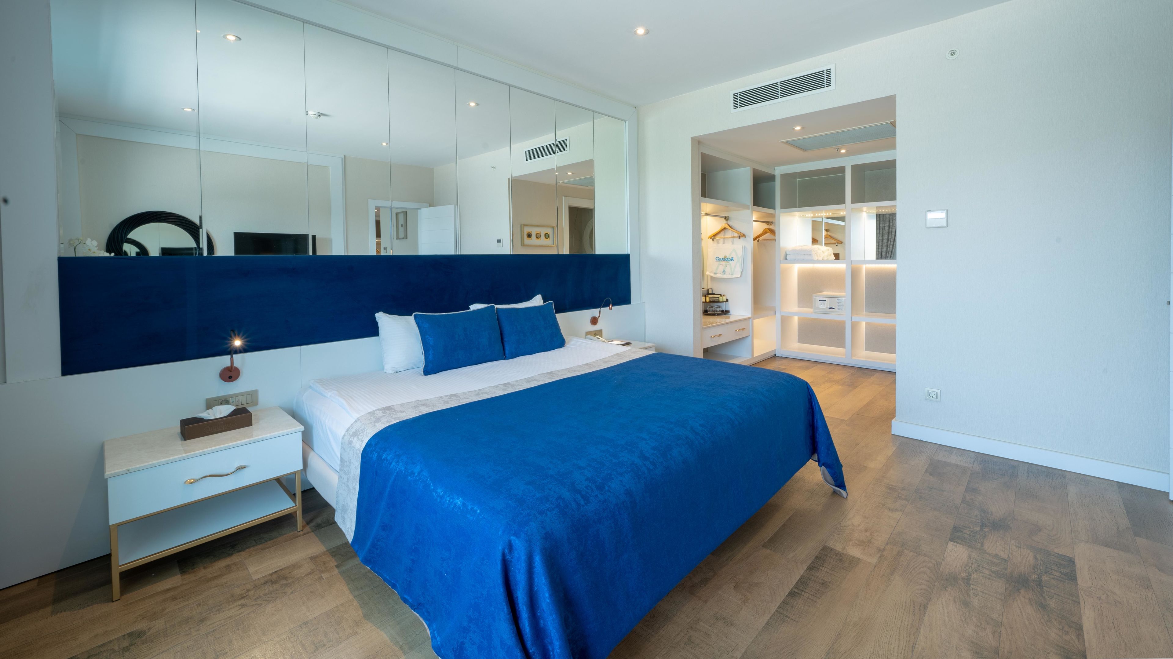 GRANADA LUXURY BELEK
