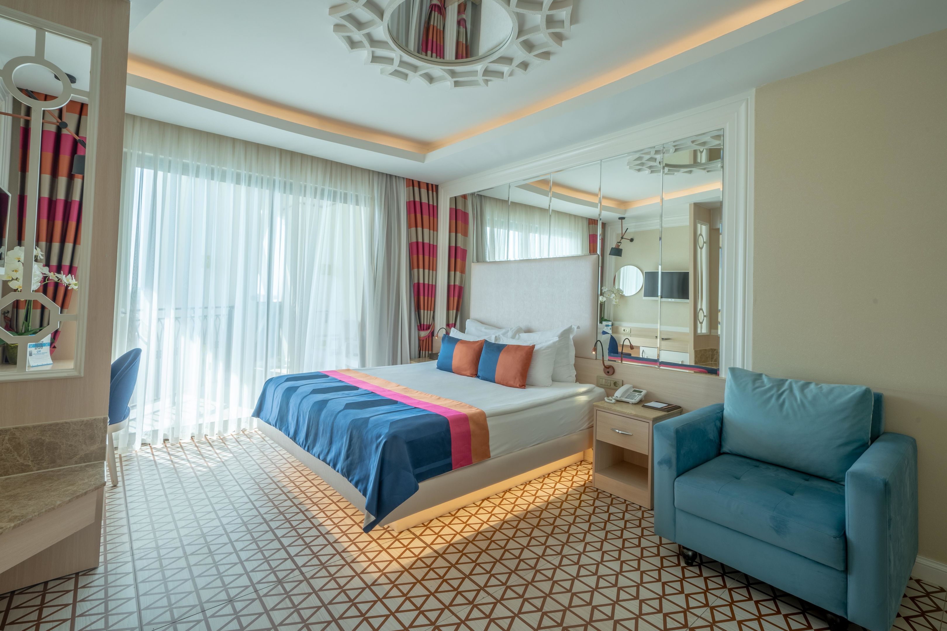 GRANADA LUXURY BELEK