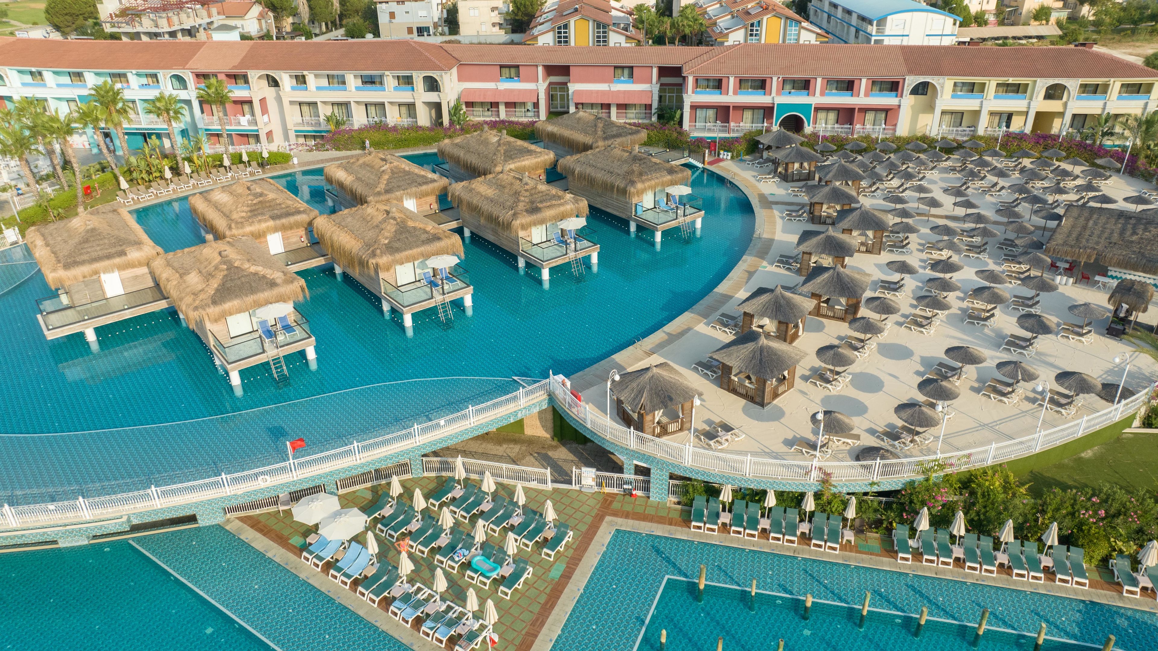 GRANADA LUXURY BELEK