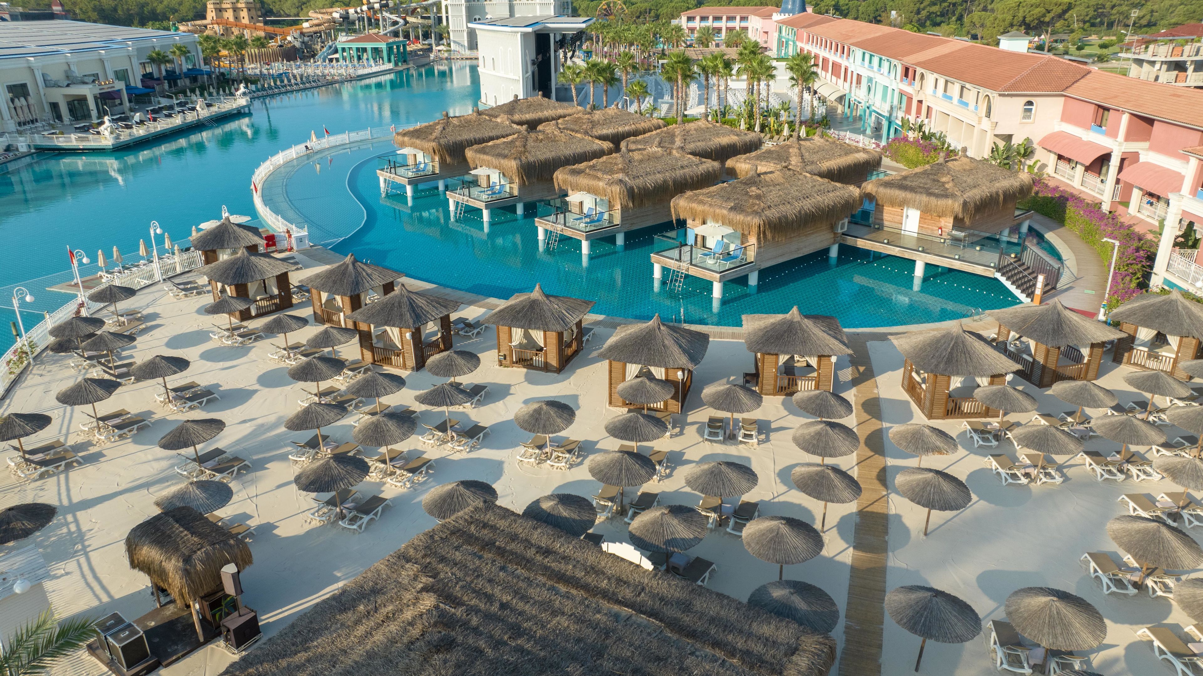 GRANADA LUXURY BELEK
