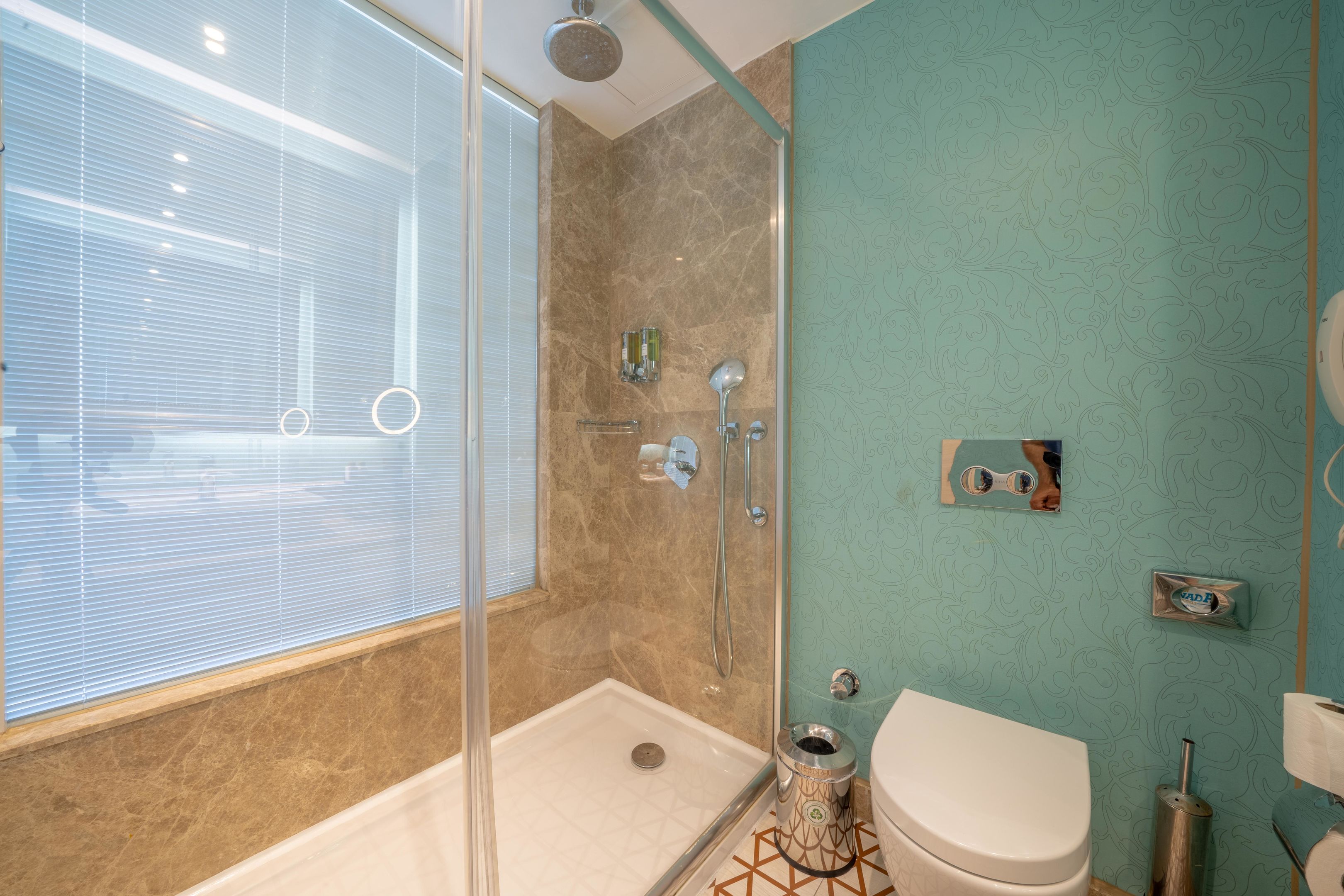GRANADA LUXURY BELEK