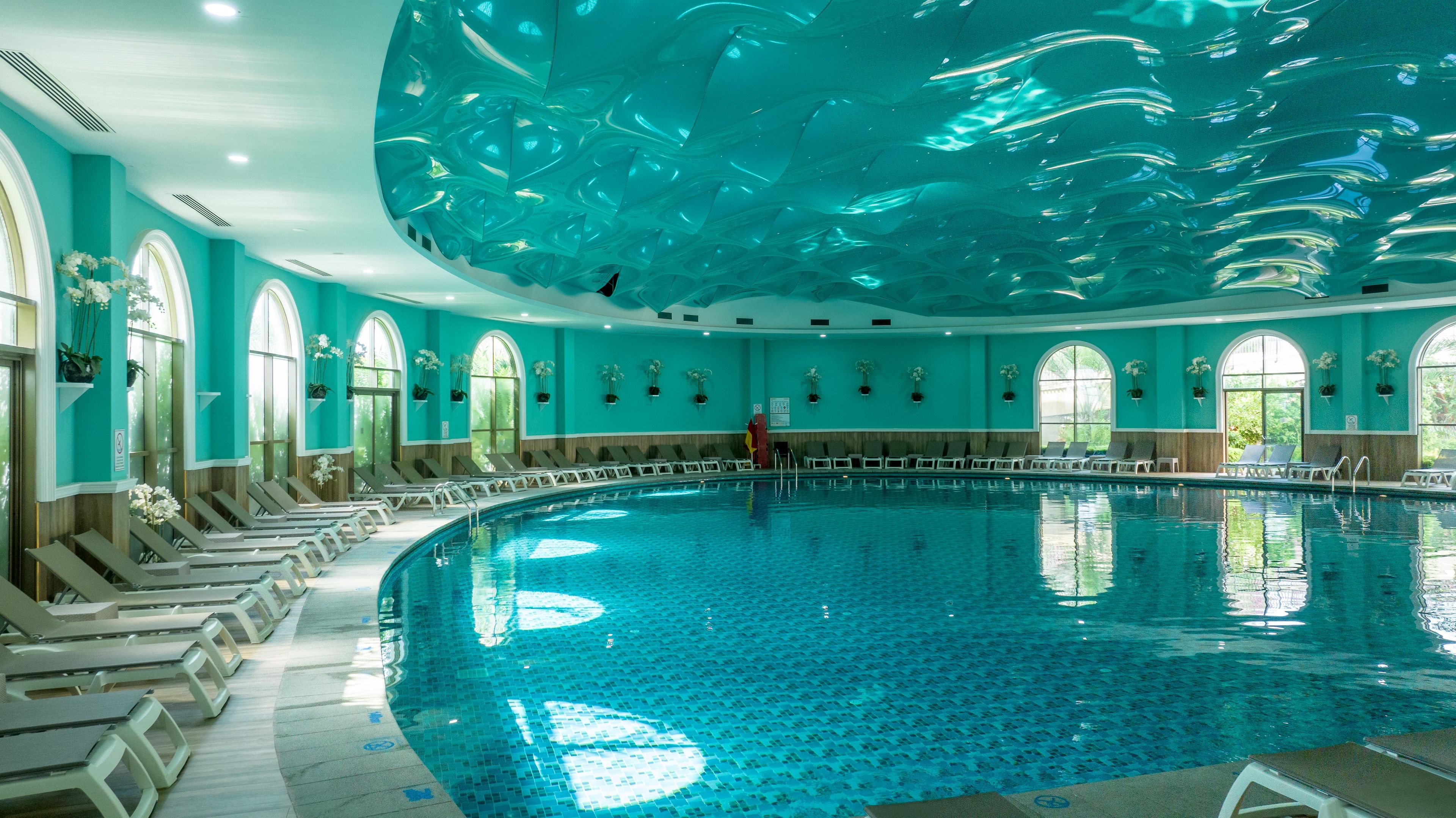 GRANADA LUXURY BELEK