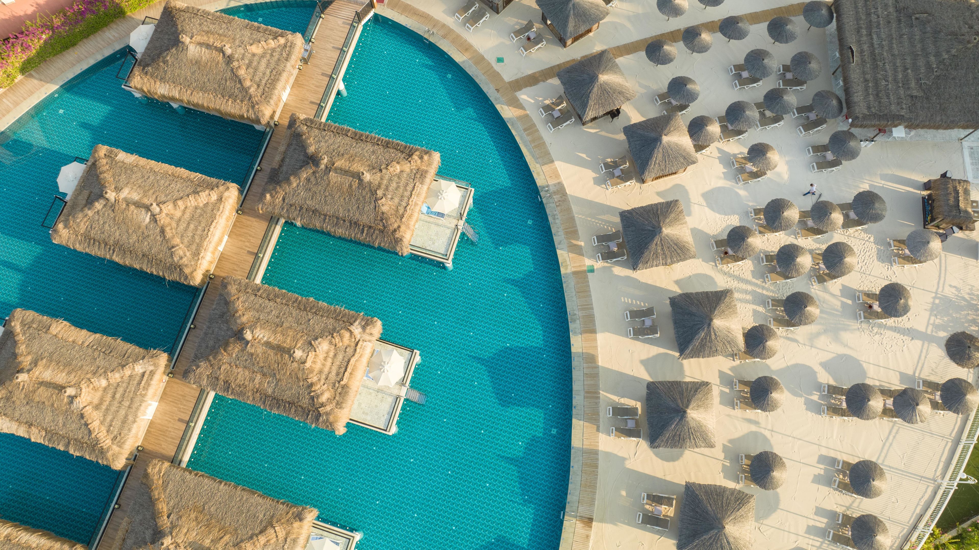 GRANADA LUXURY BELEK