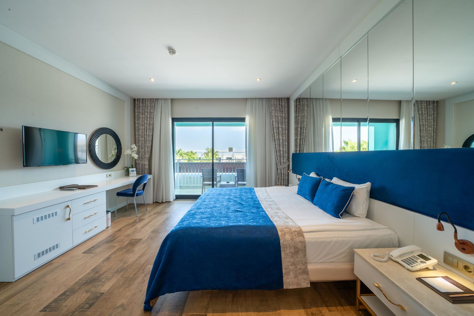 GRANADA LUXURY BELEK